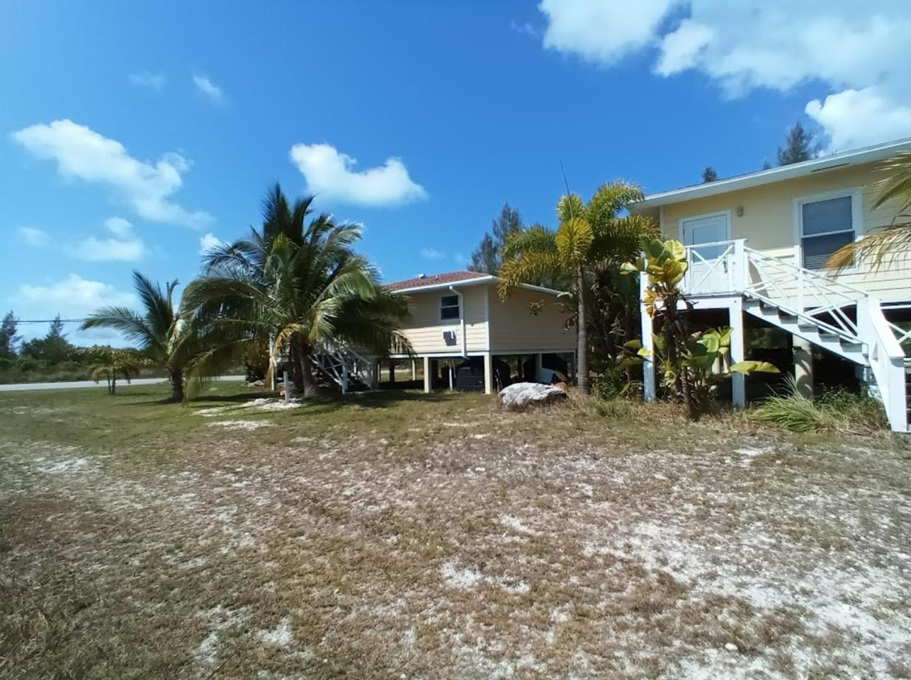 Scena's Place Holiday home