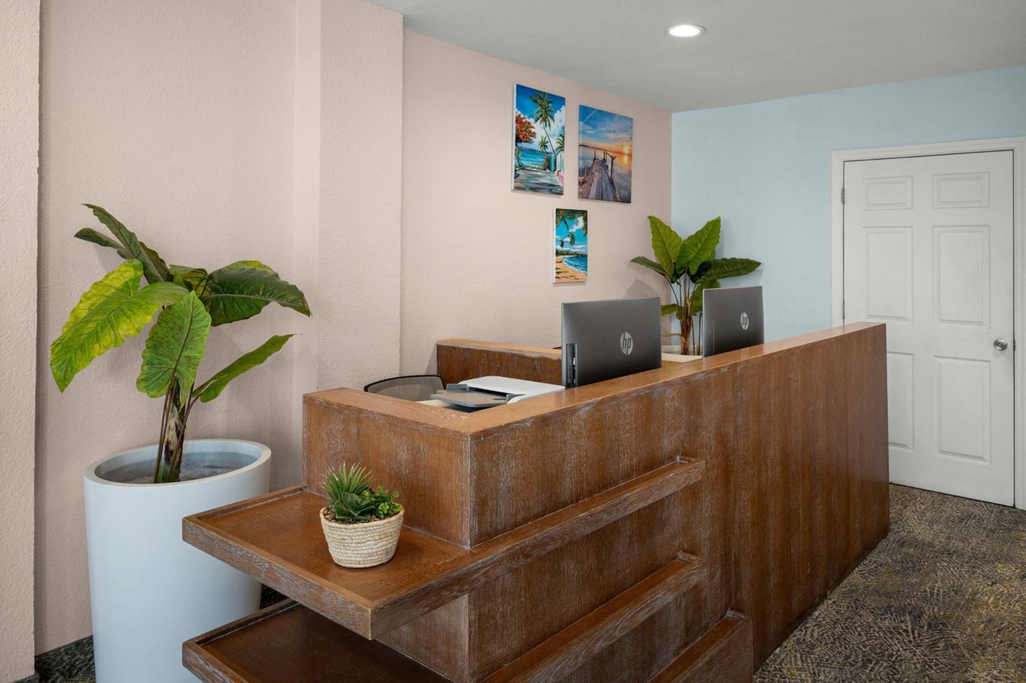 Courtyard By Marriott Downtown/junkanoo