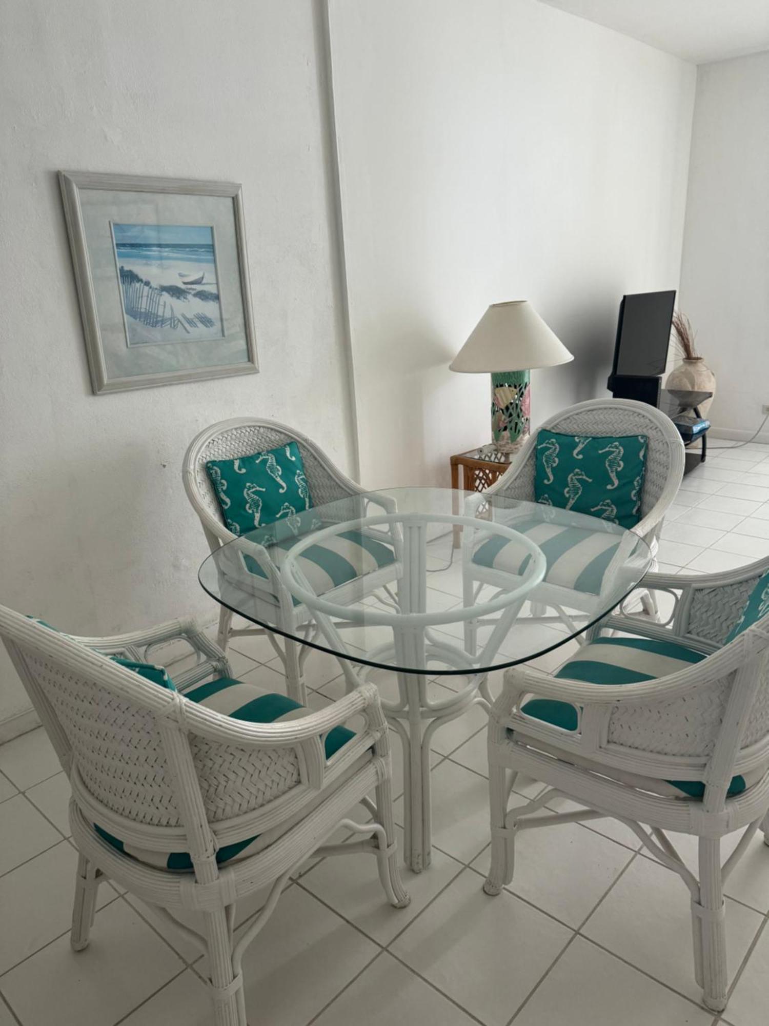 Apartment Sunset Cove - Vacation In Paradise! *
