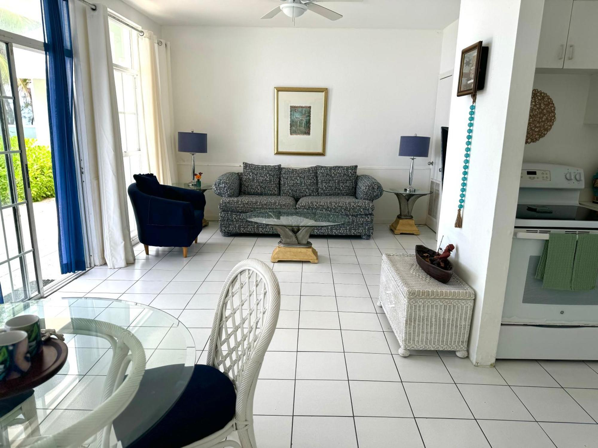 Apartment Sunset Cove - Vacation In Paradise! *