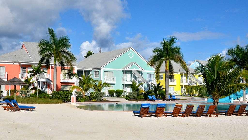 Sandyport Resort Nassau