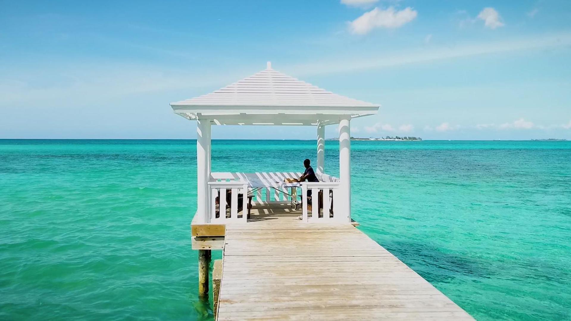 Sandyport 4* Nassau