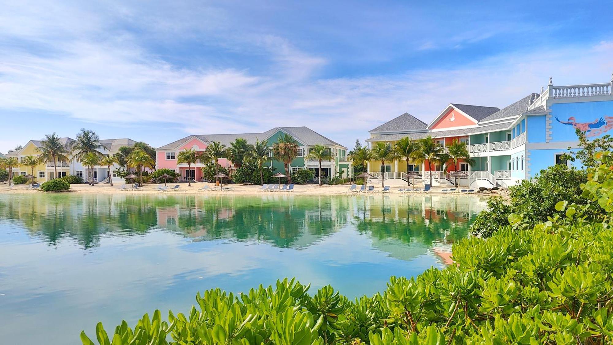 Sandyport Resort