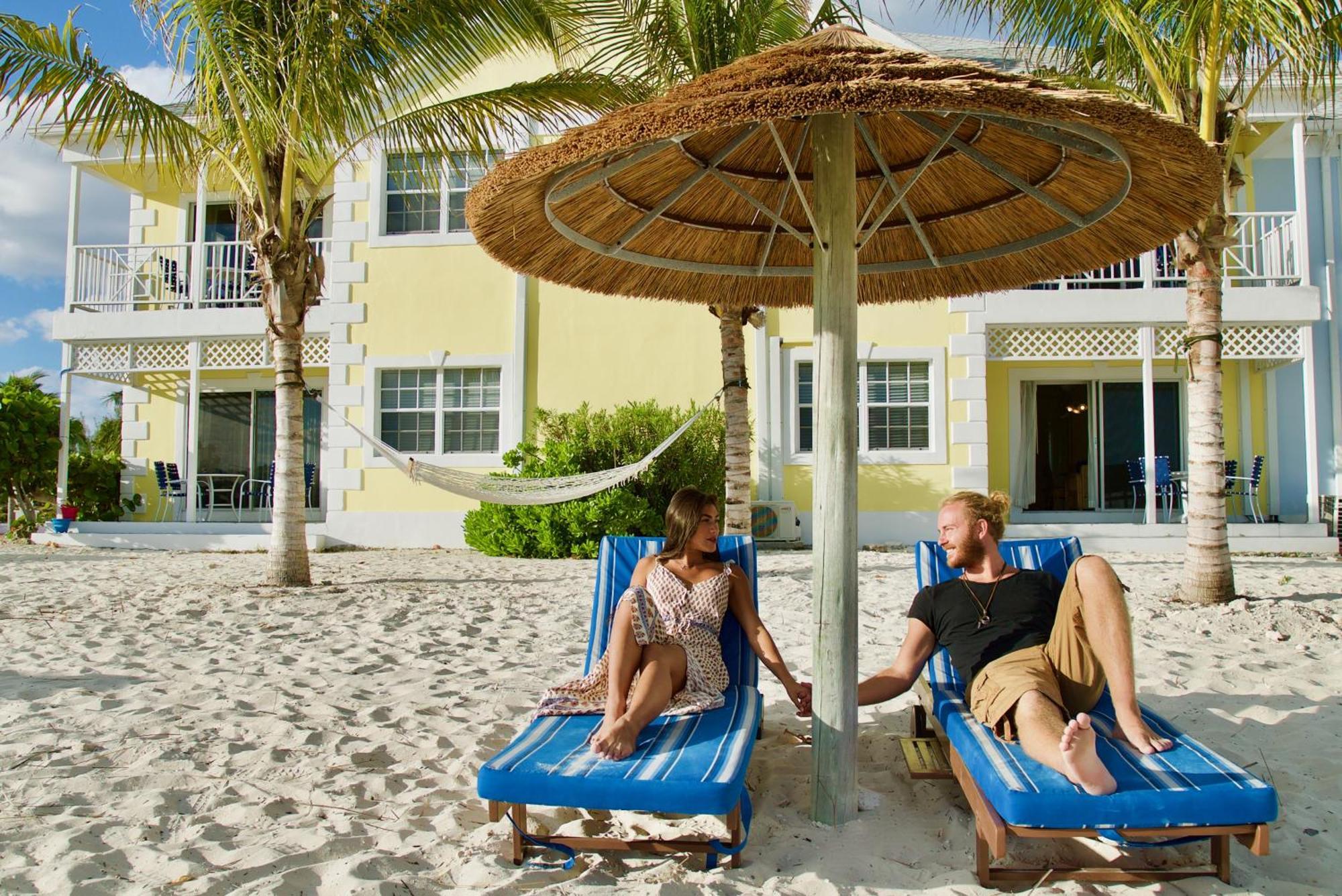 Sandyport Resort 4*