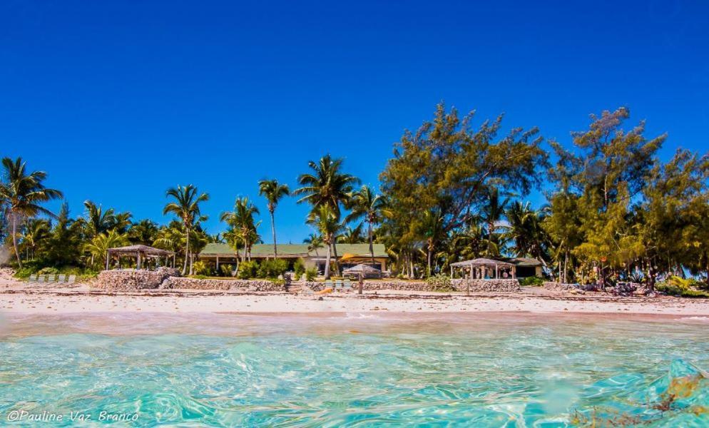 Resort Greenwood Bailey Town (Cat Island)