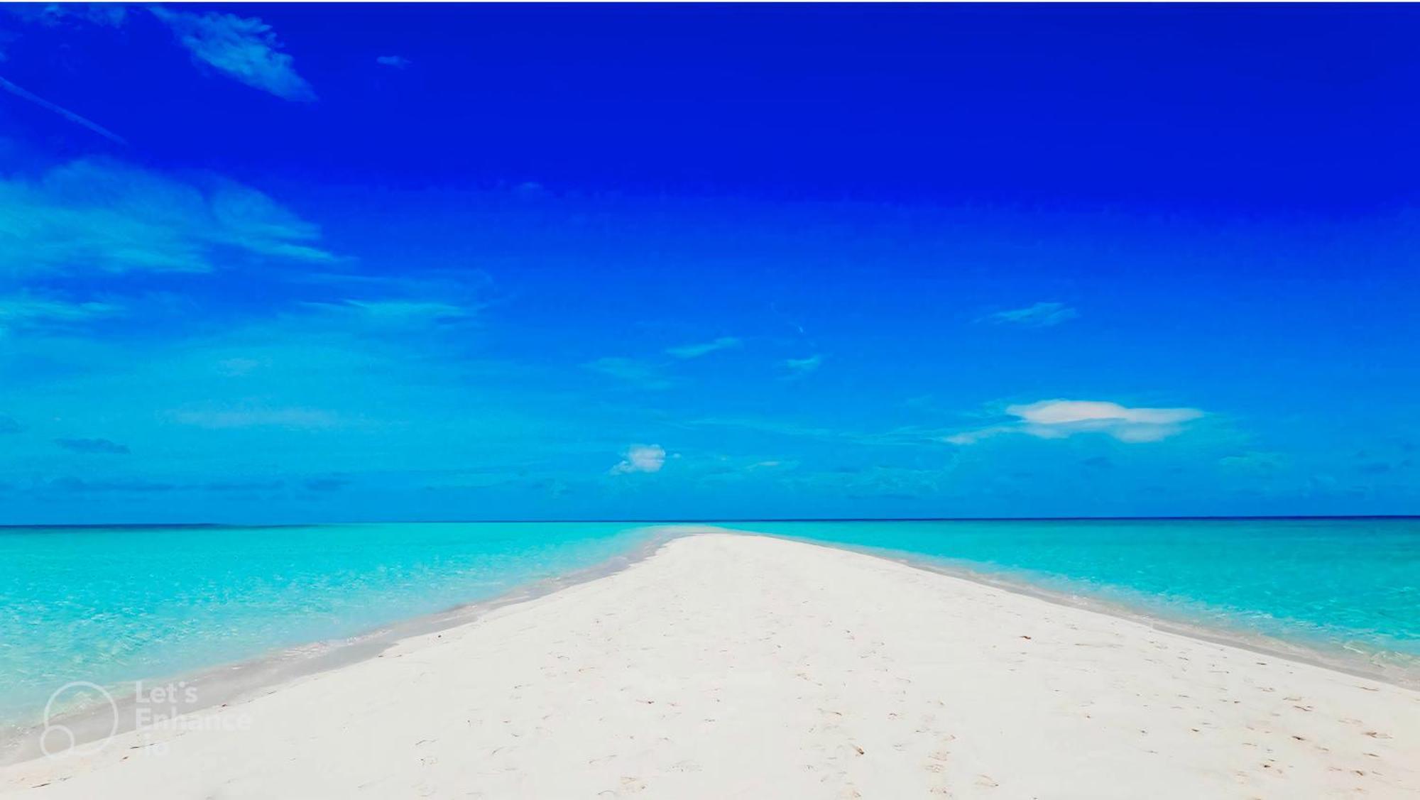 New Luxury Waterfront Condo, Palm Cay, The Bahamas Apartment *
