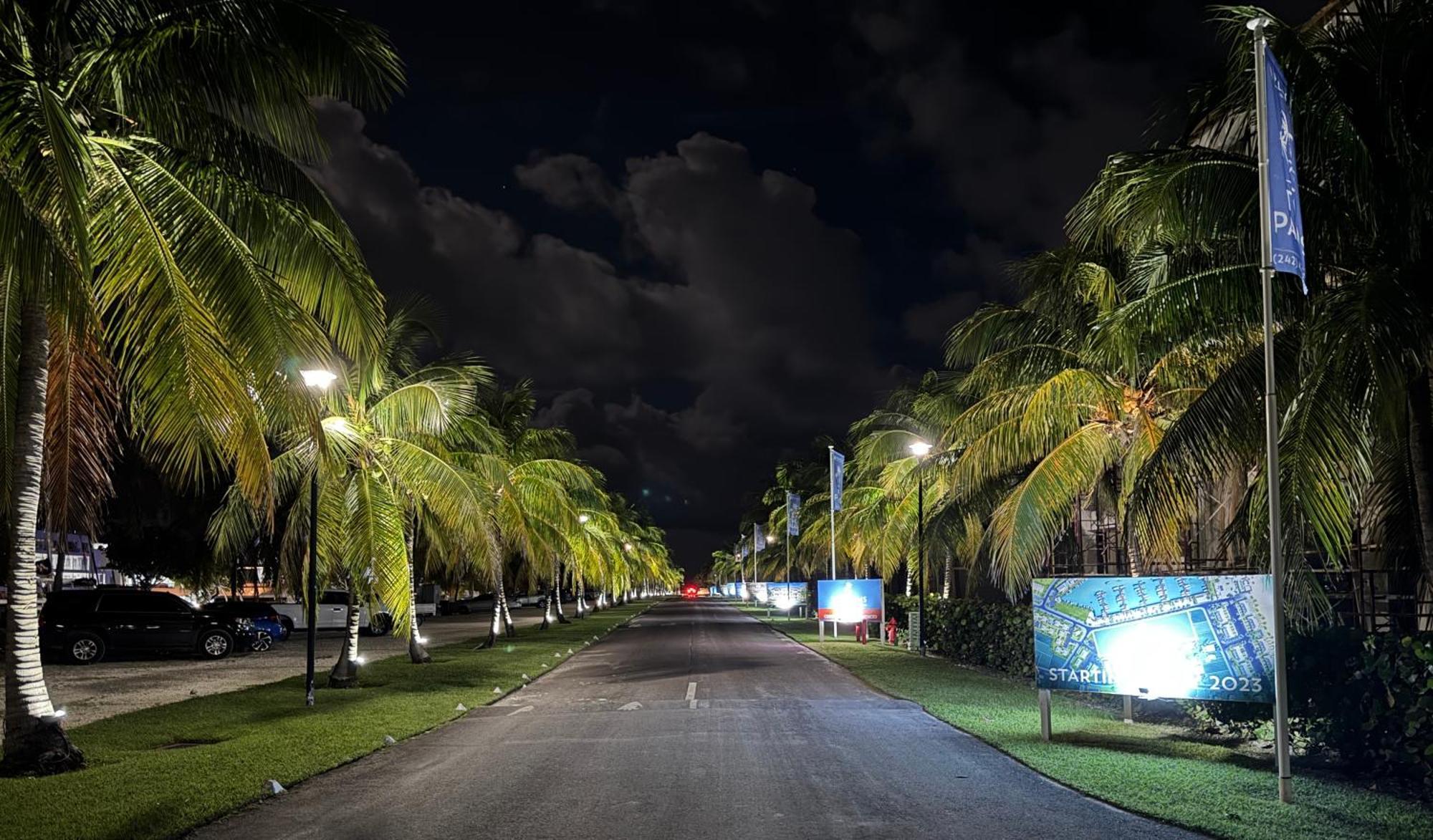 New Luxury Waterfront Condo, Palm Cay, The Bahamas *