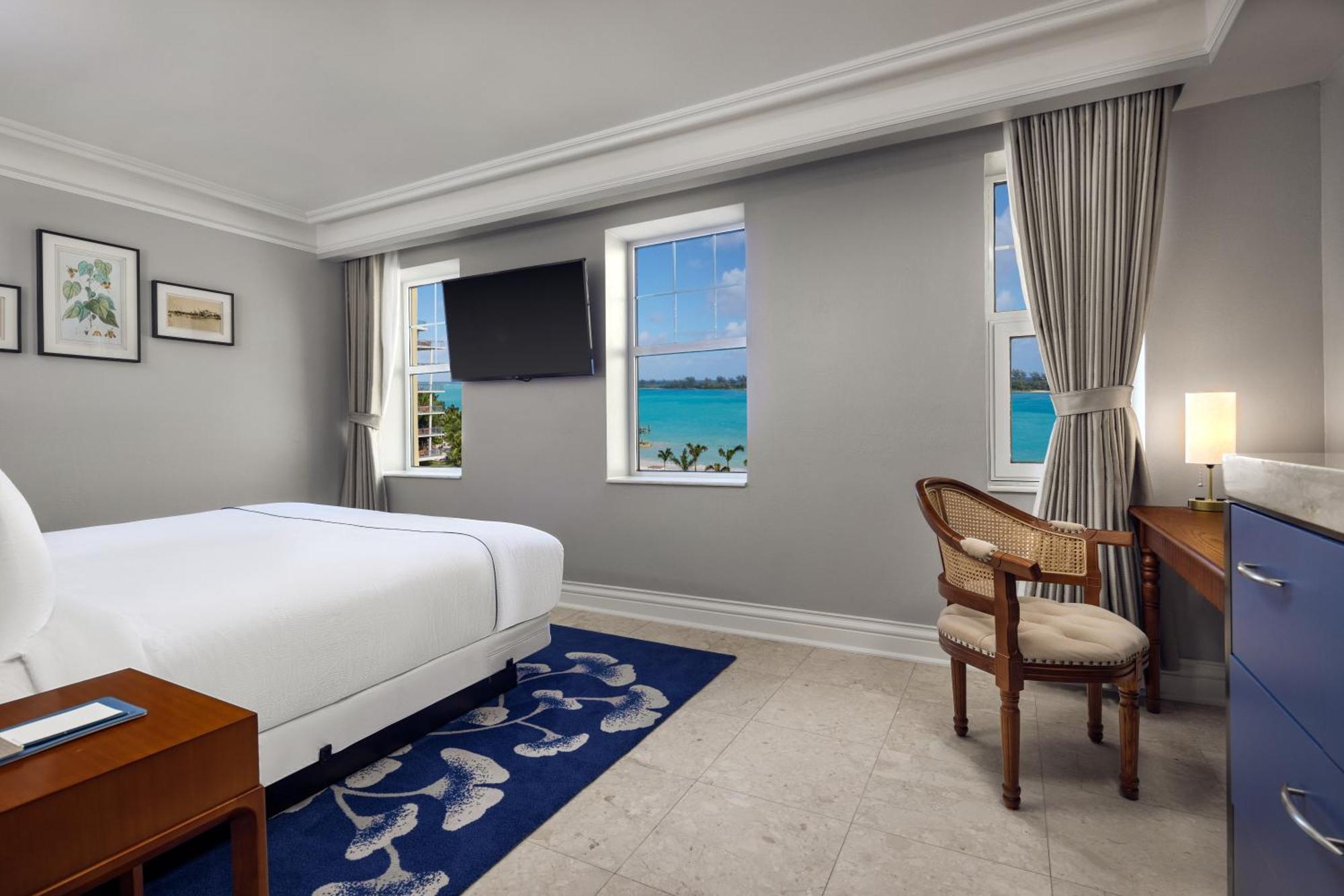 Resort British Colonial
