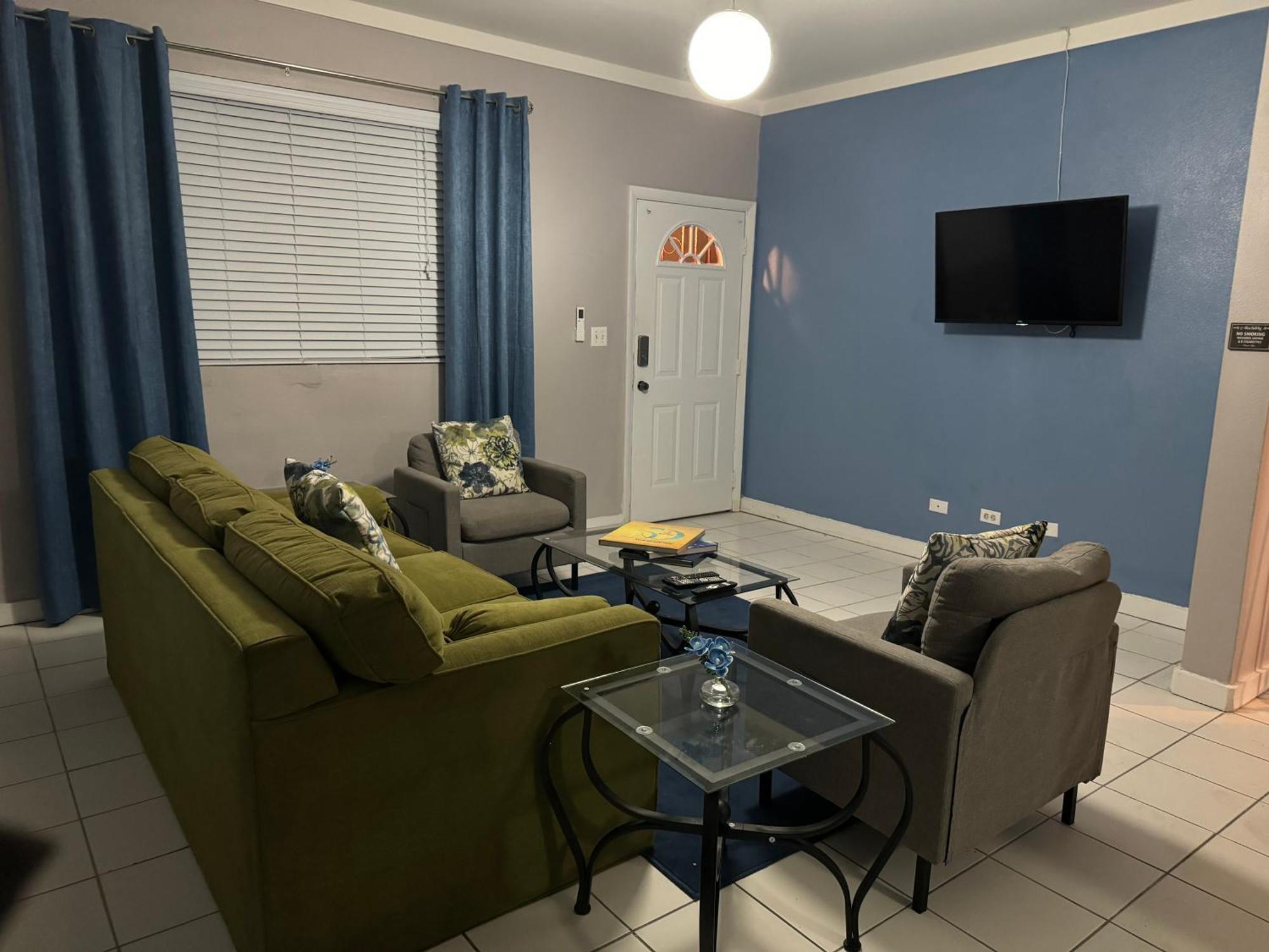 Apartment Kozy Bahamas Getaway