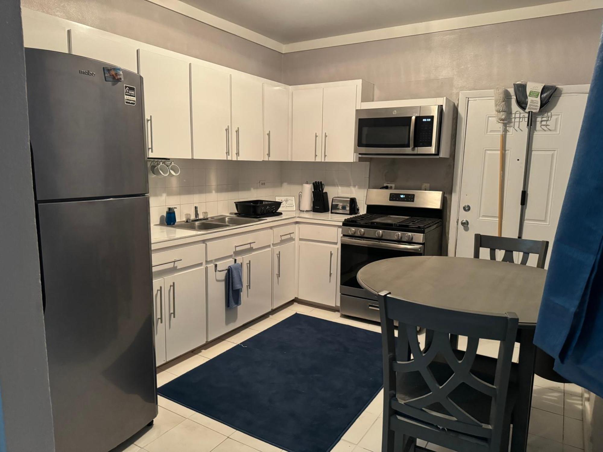 Kozy Bahamas Getaway Apartment Nassau