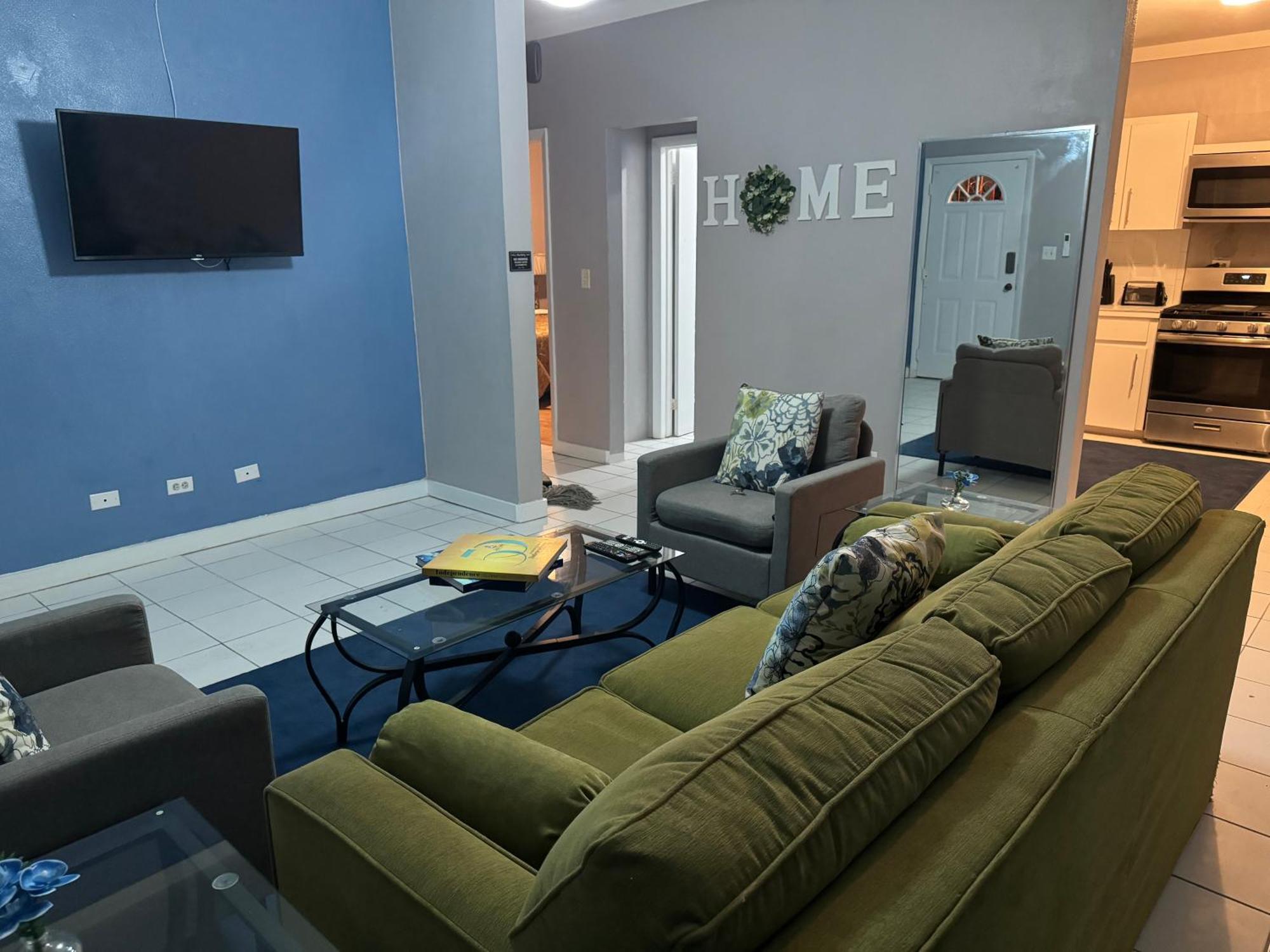 Kozy Bahamas Getaway Apartment *