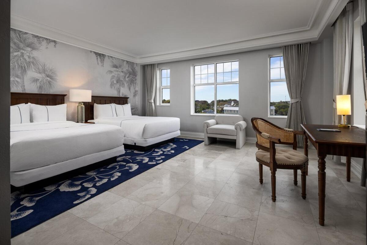 British Colonial 4* Nassau