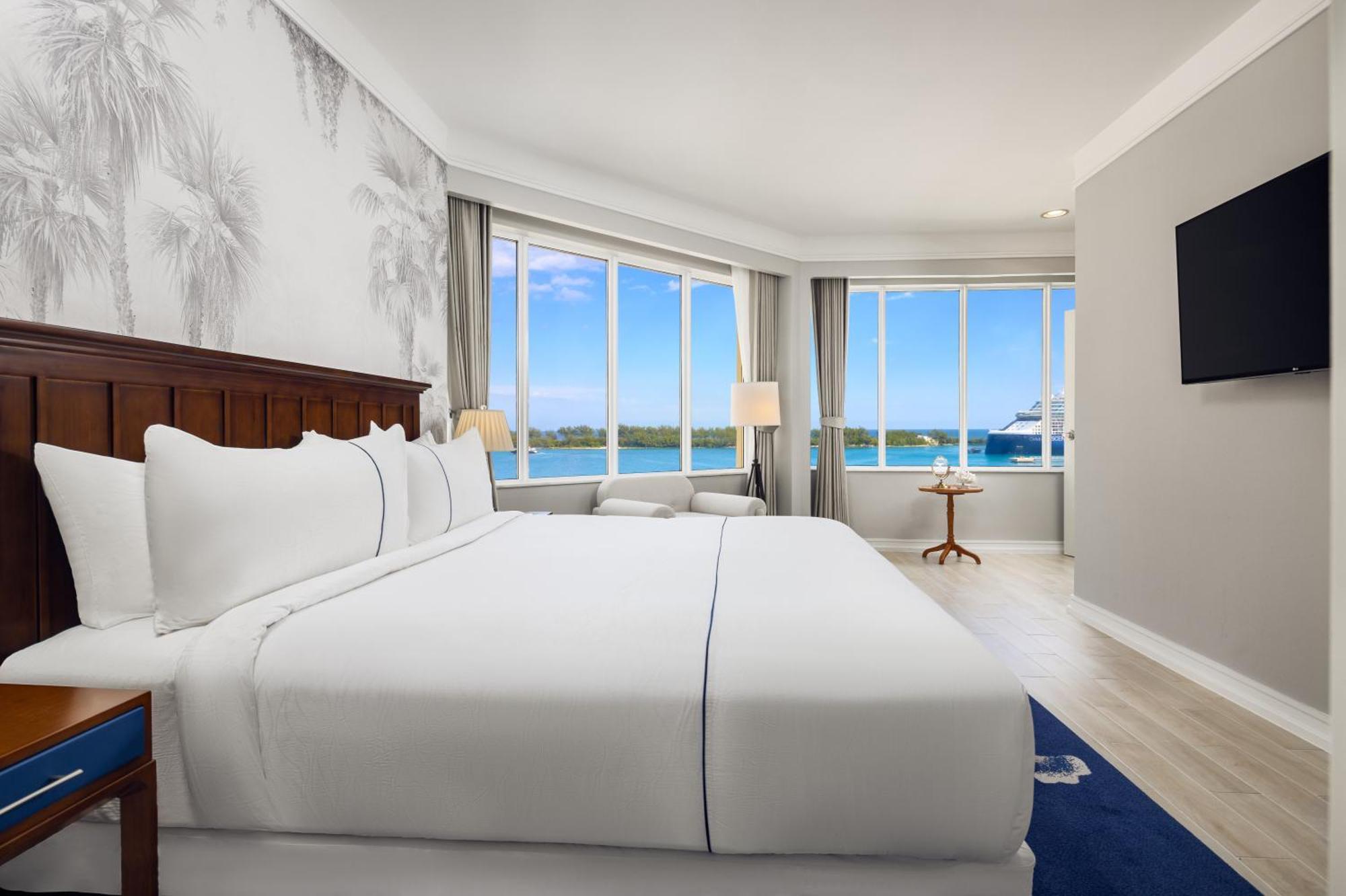 Resort British Colonial Nassau