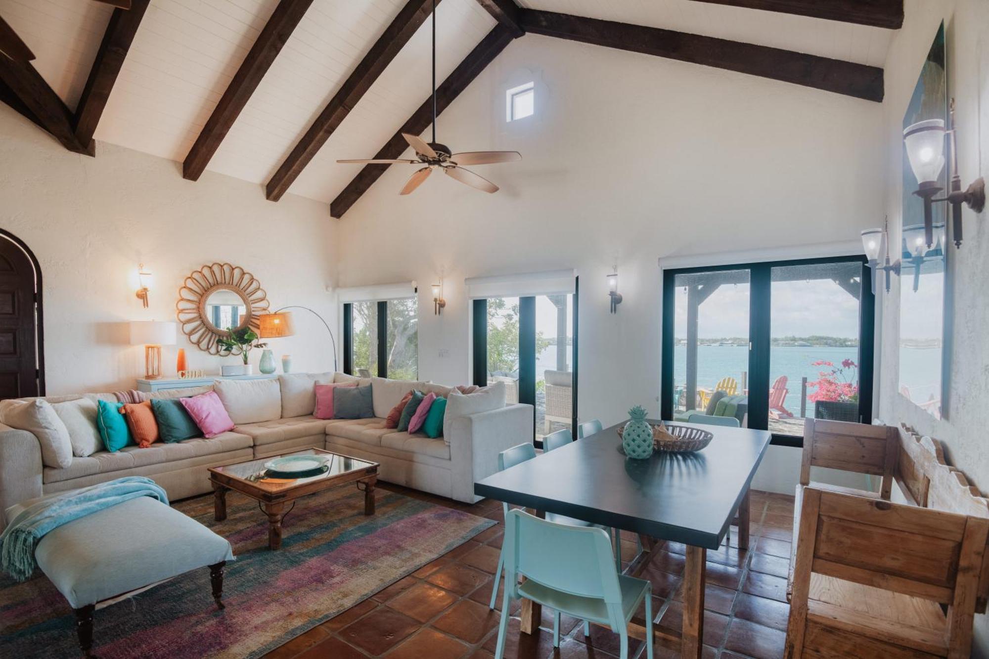 Harbour - Large Dock & Great Views! Villa *