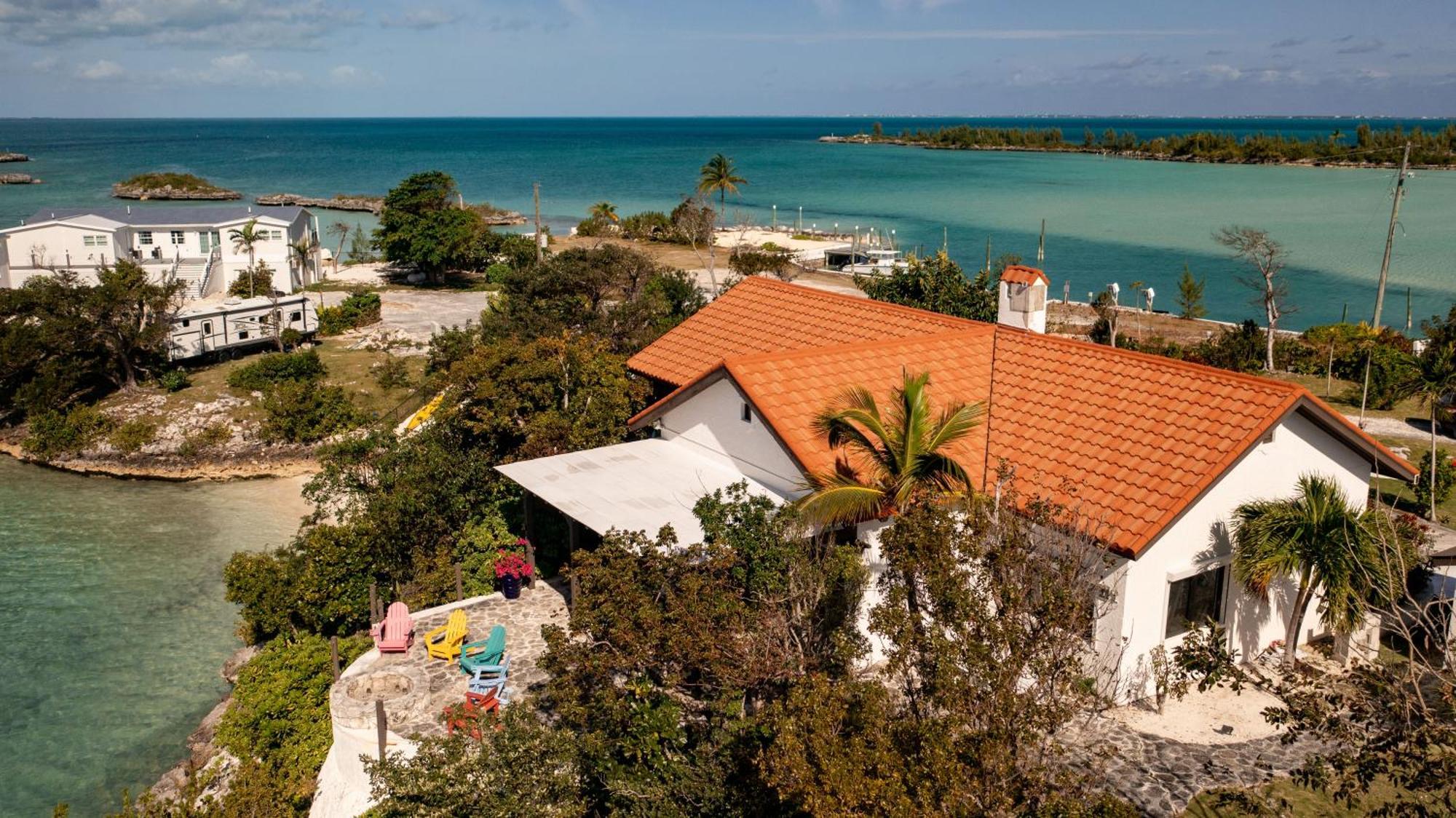 Harbour - Large Dock & Great Views! Villa *