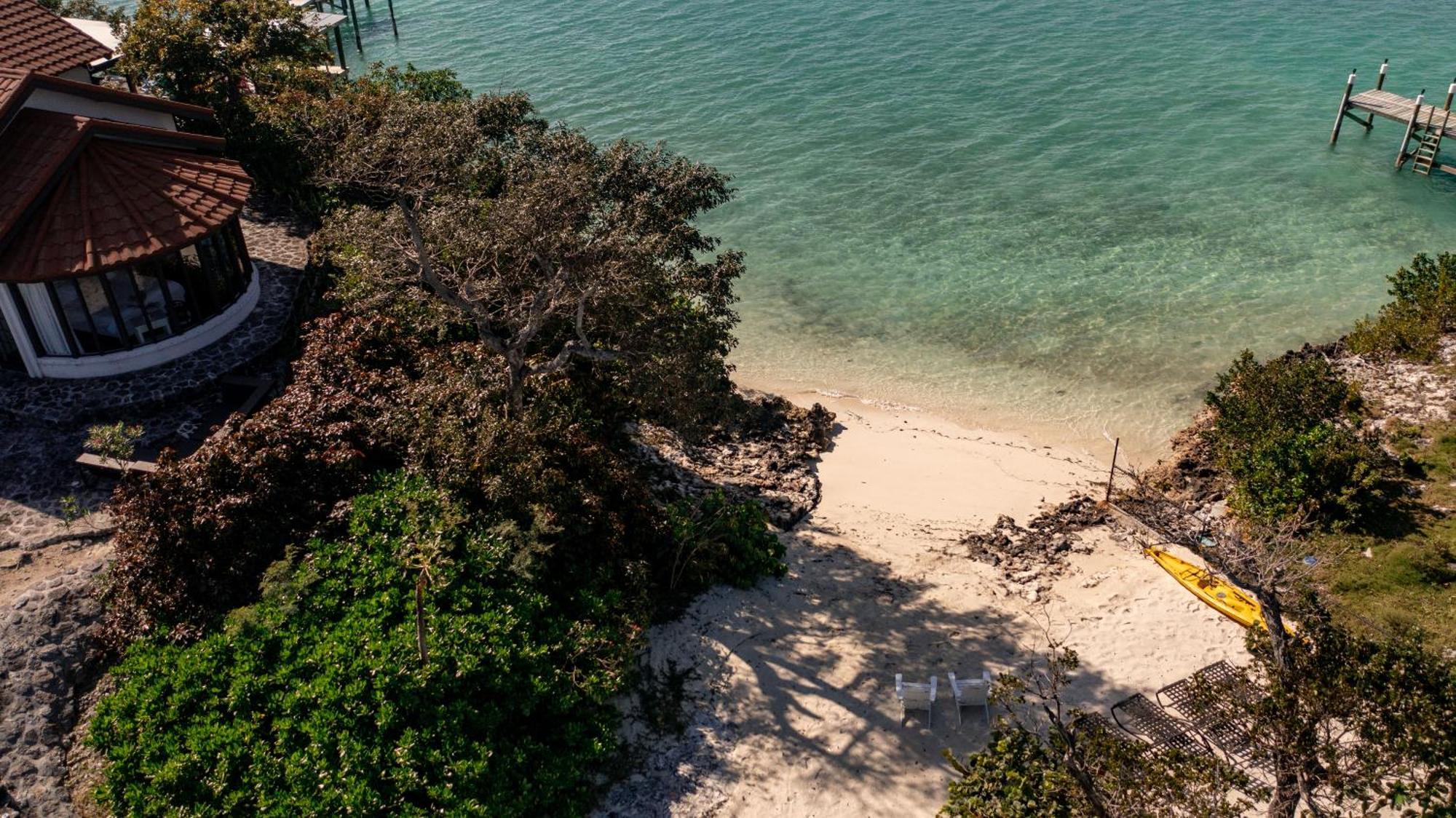 Villa Harbour - Large Dock & Great Views! *