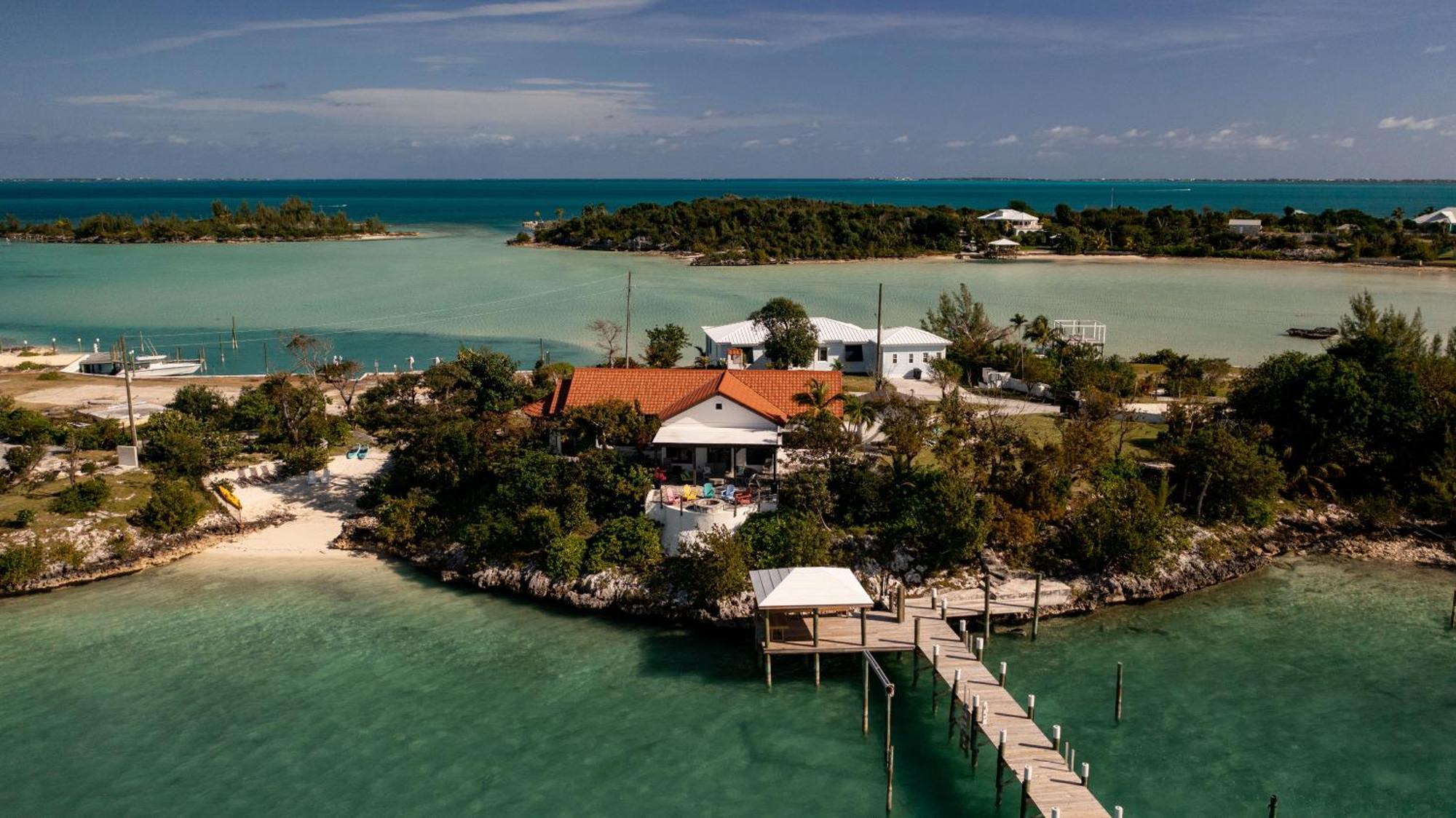 Harbour - Large Dock & Great Views! Villa *