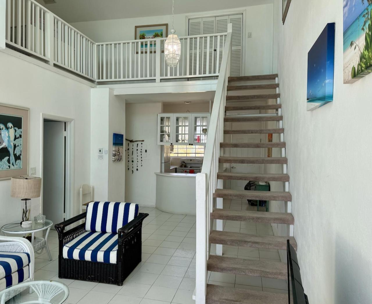 Apartment Sunset Cove - Vacation In Paradise! Nassau