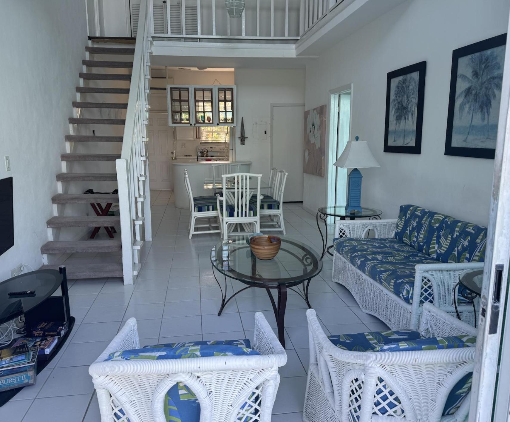 Sunset Cove - Vacation In Paradise! Nassau