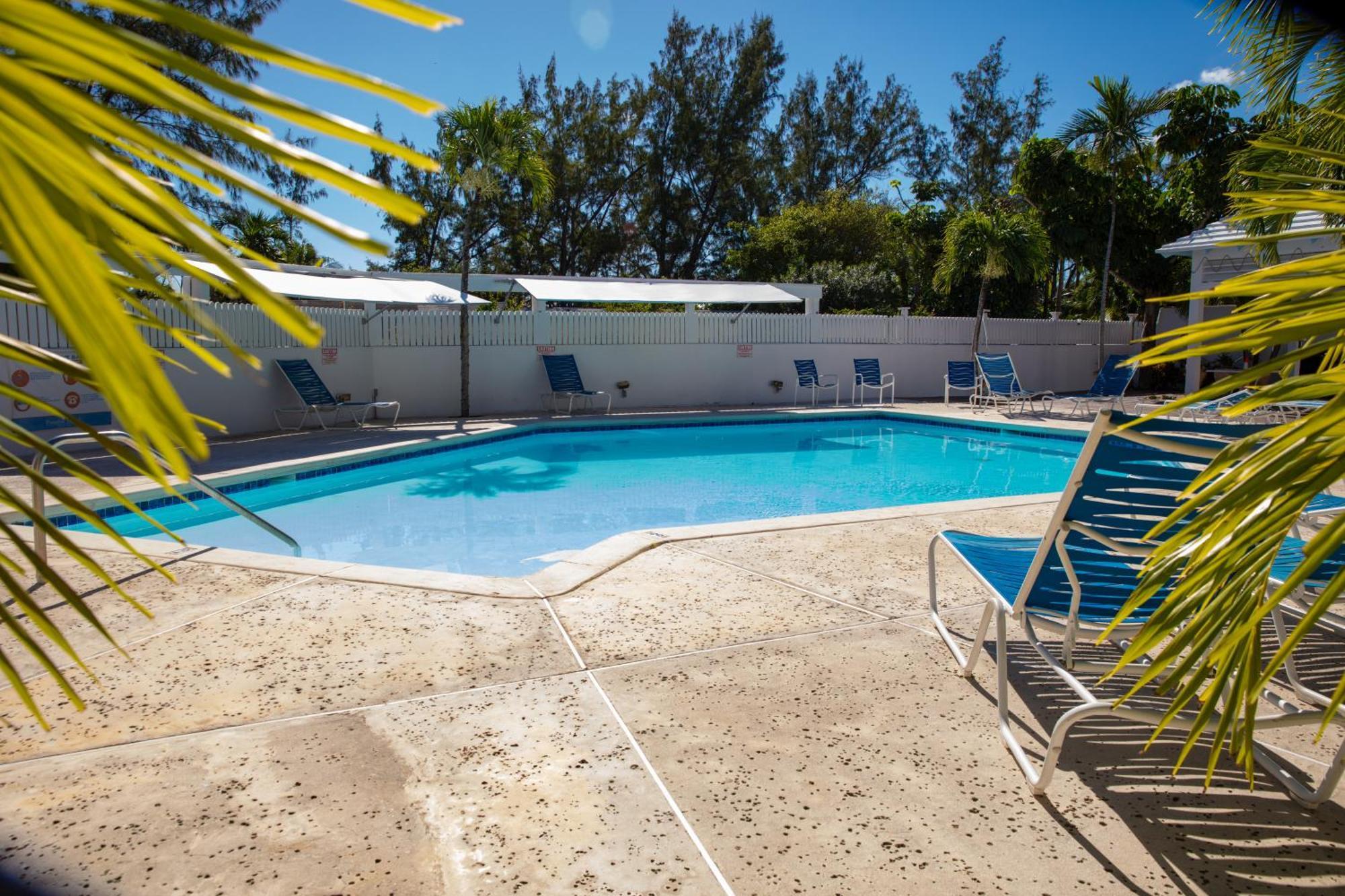 Deluxe Ocean View - Just Steps From White Beaches Creek Village