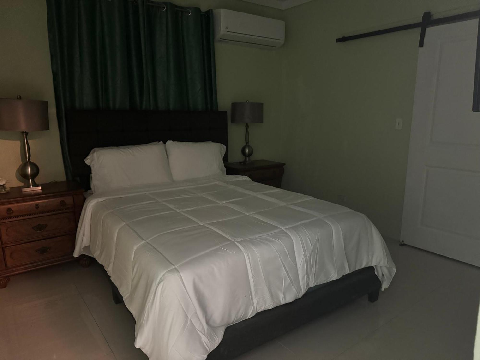 Apartment Kozy Bahamas Getaway Nassau