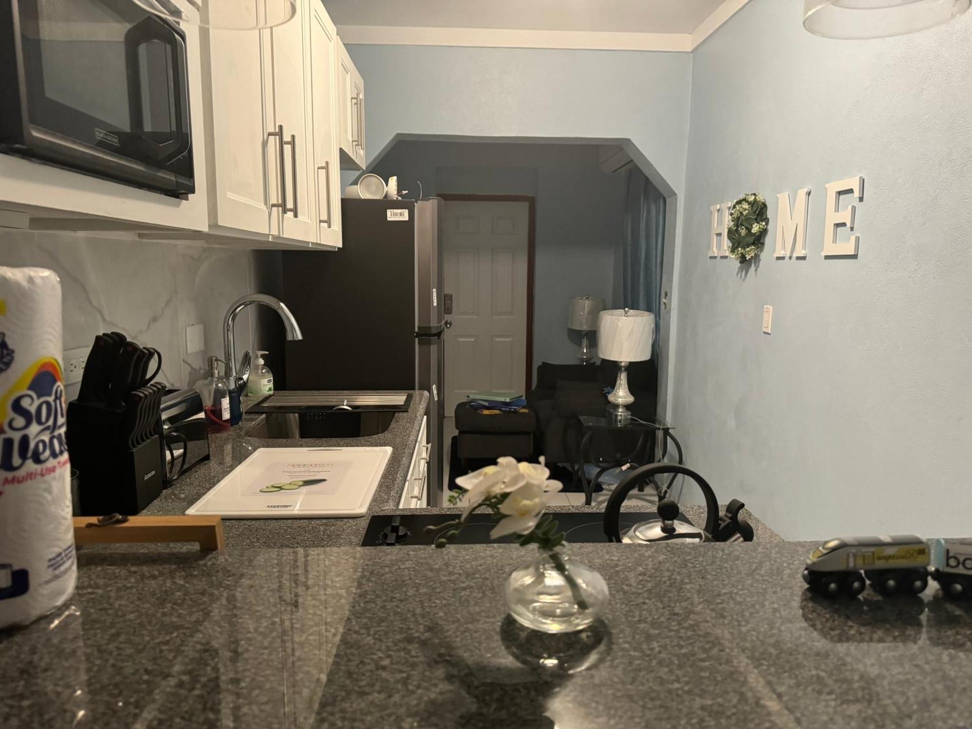 Apartment Kozy Bahamas Getaway