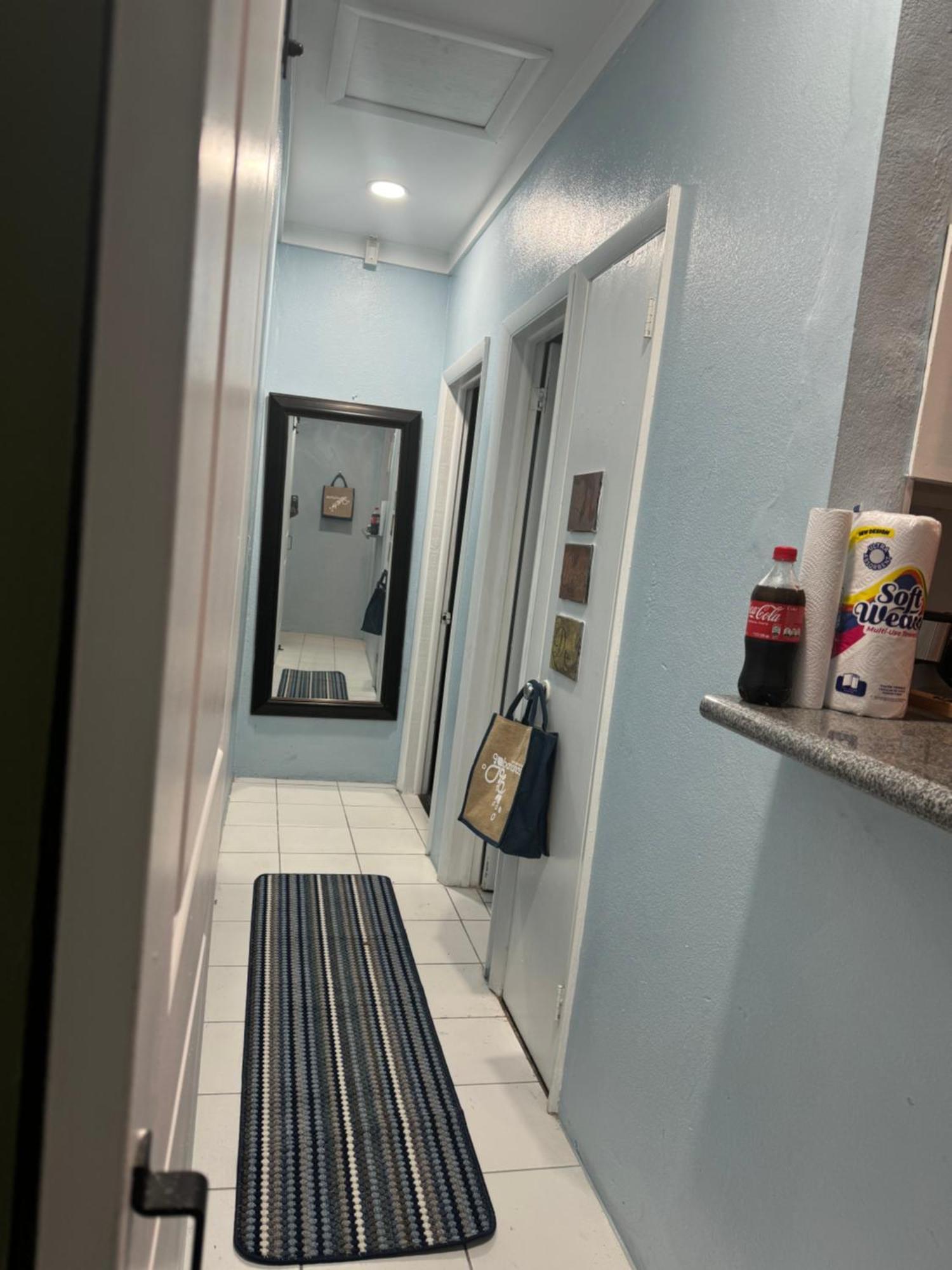 Kozy Bahamas Getaway Apartment *
