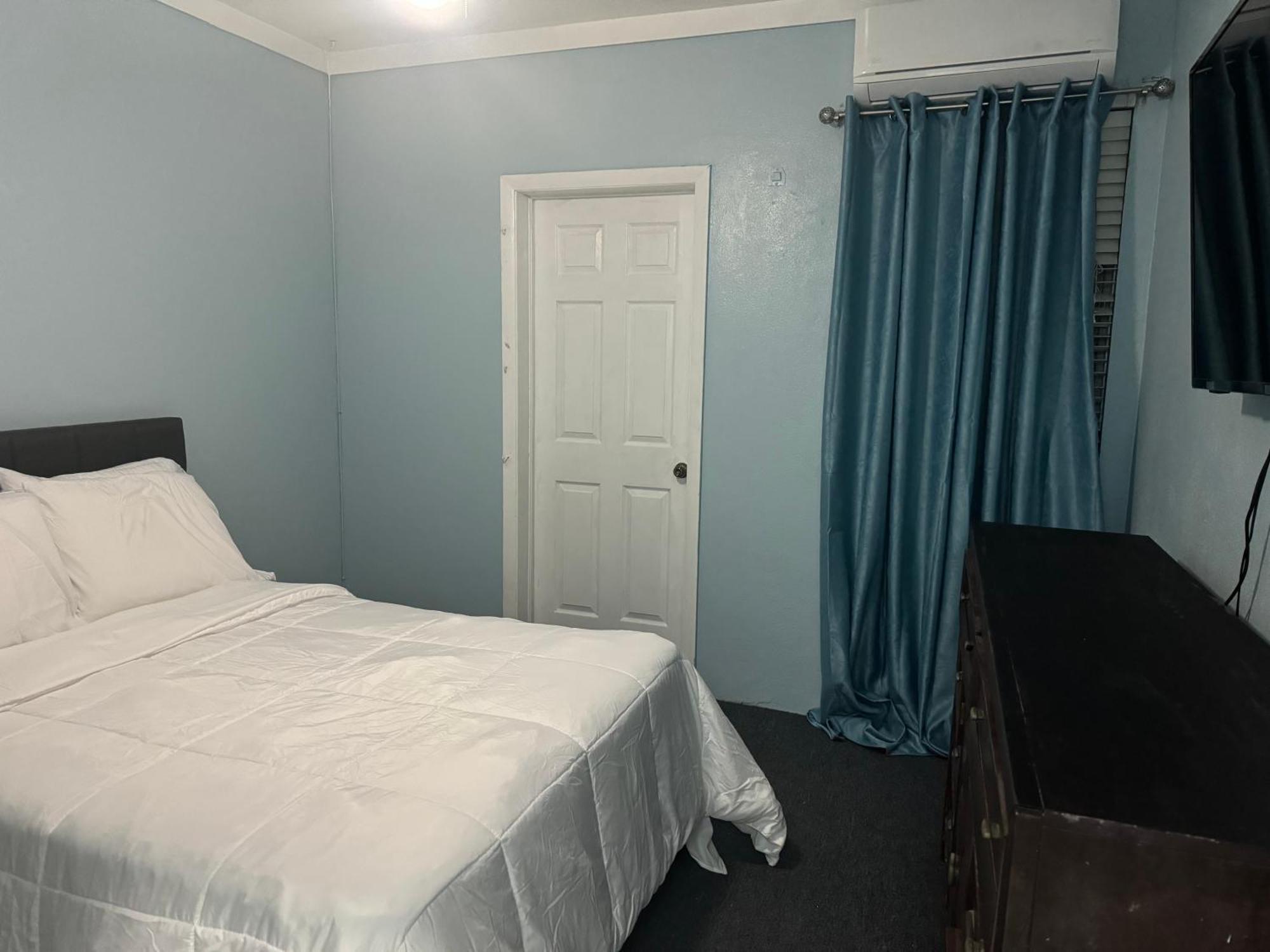 Kozy Bahamas Getaway Apartment Nassau