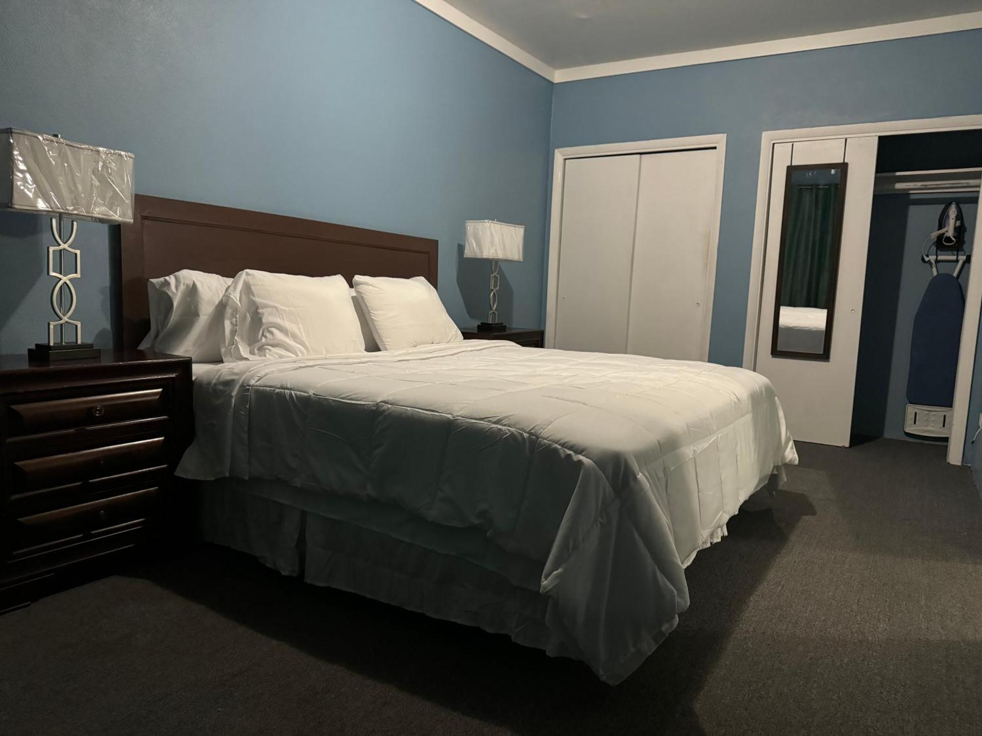 Apartment Kozy Bahamas Getaway