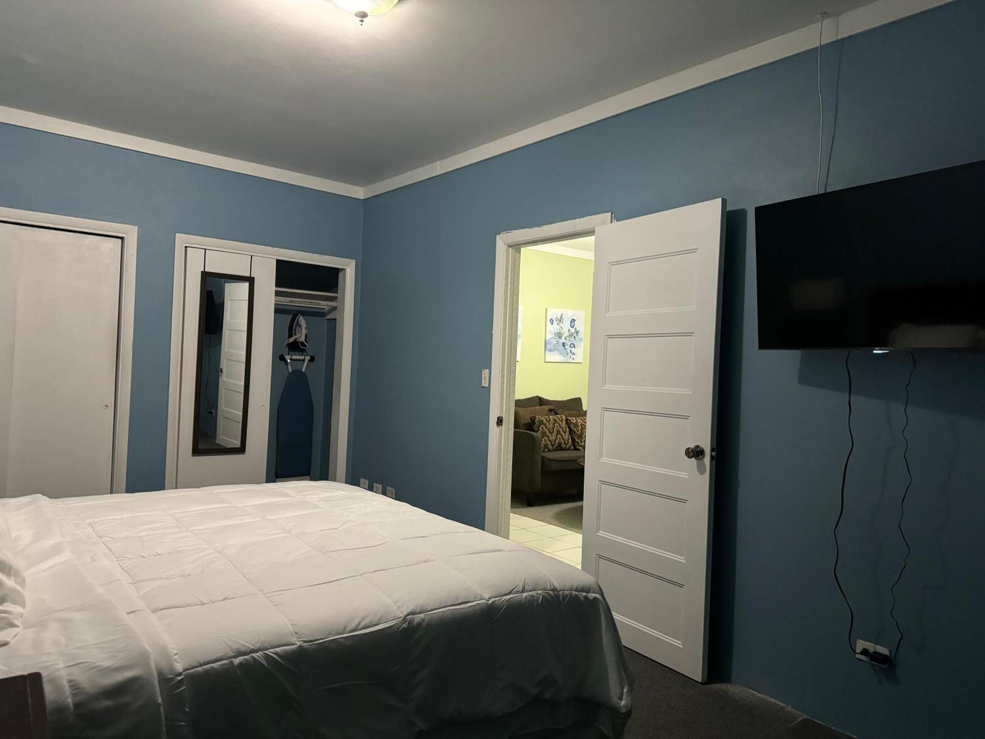Kozy Bahamas Getaway Apartment *
