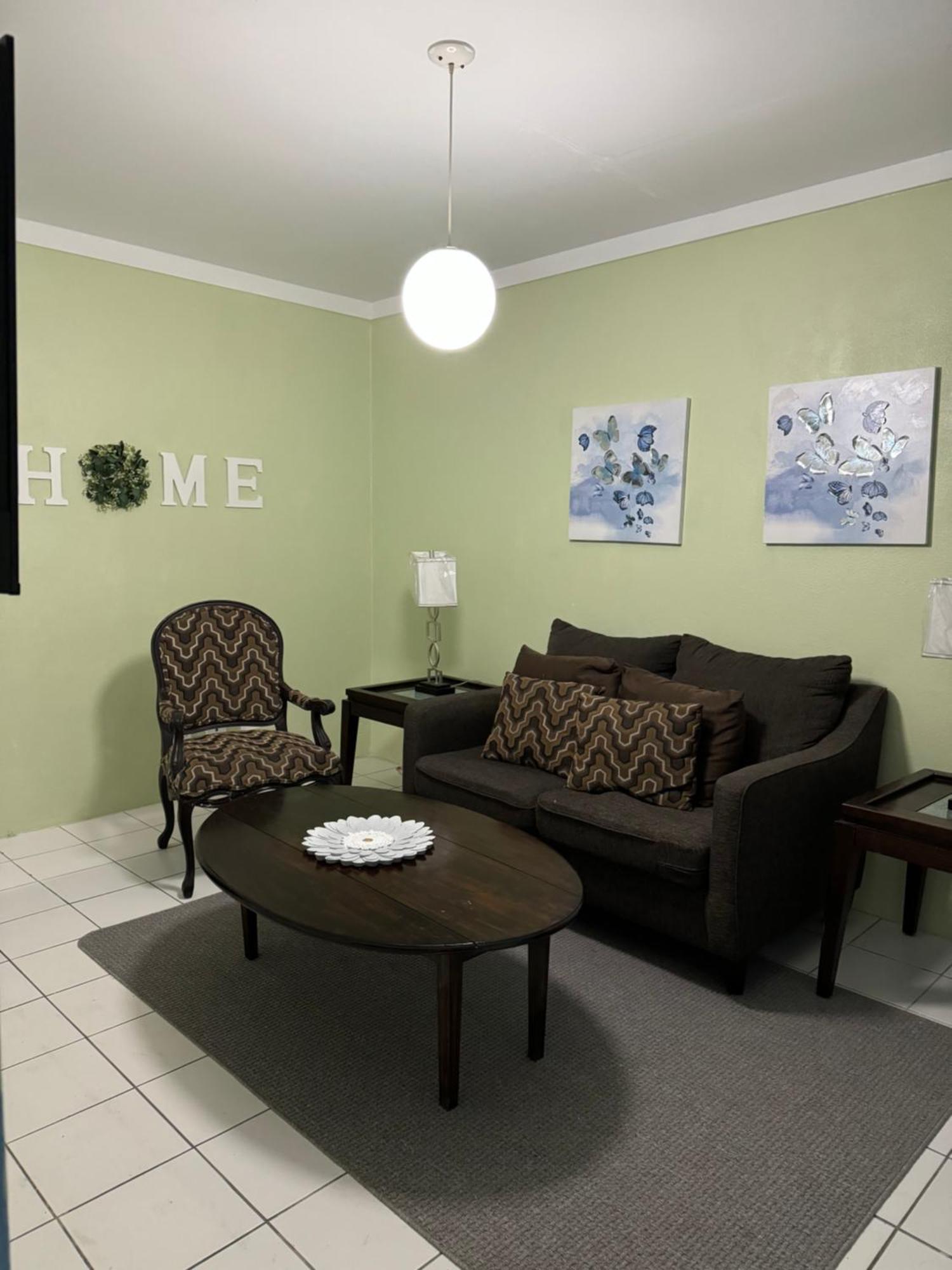 Apartment Kozy Bahamas Getaway Nassau