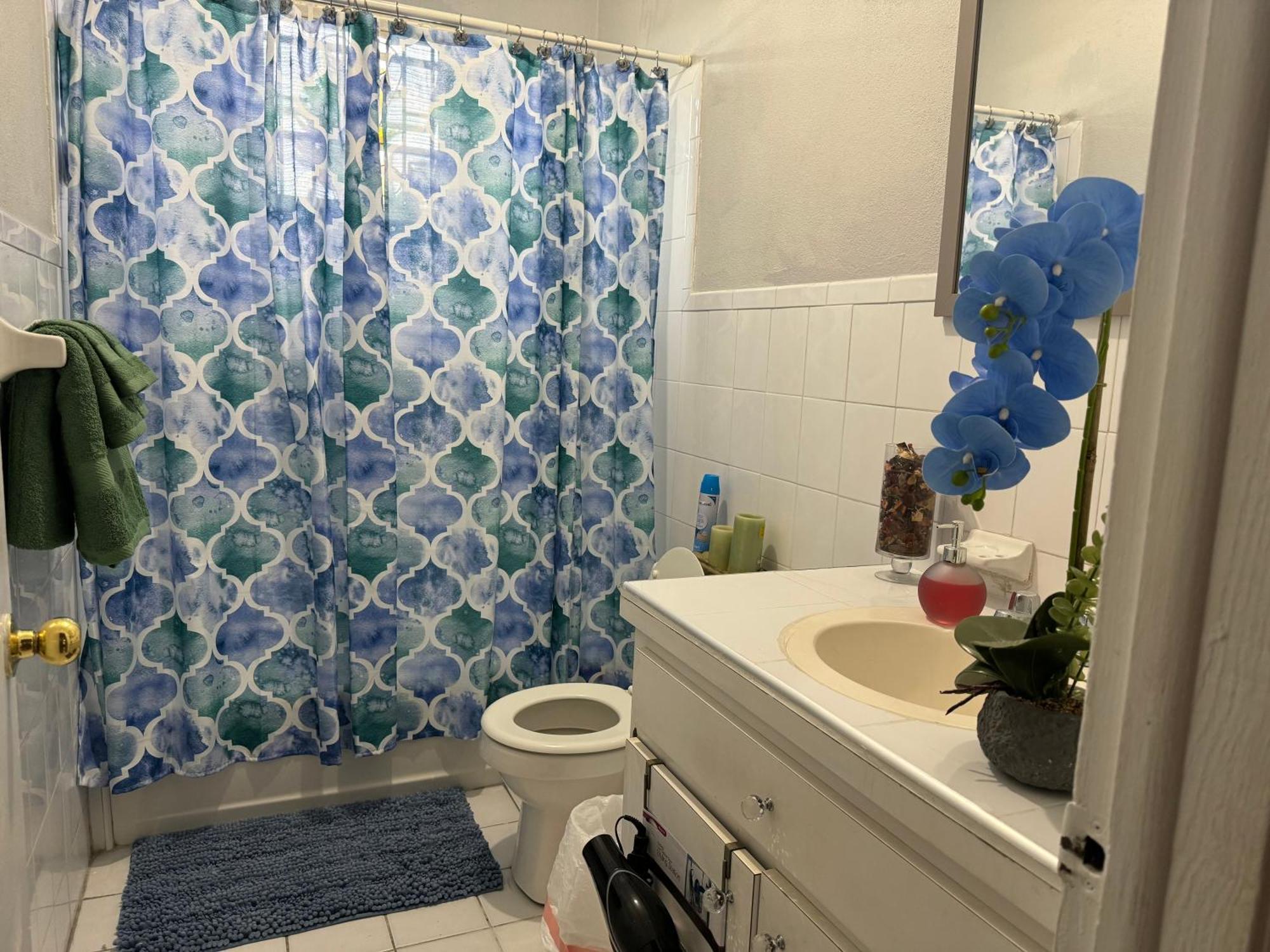 Kozy Bahamas Getaway