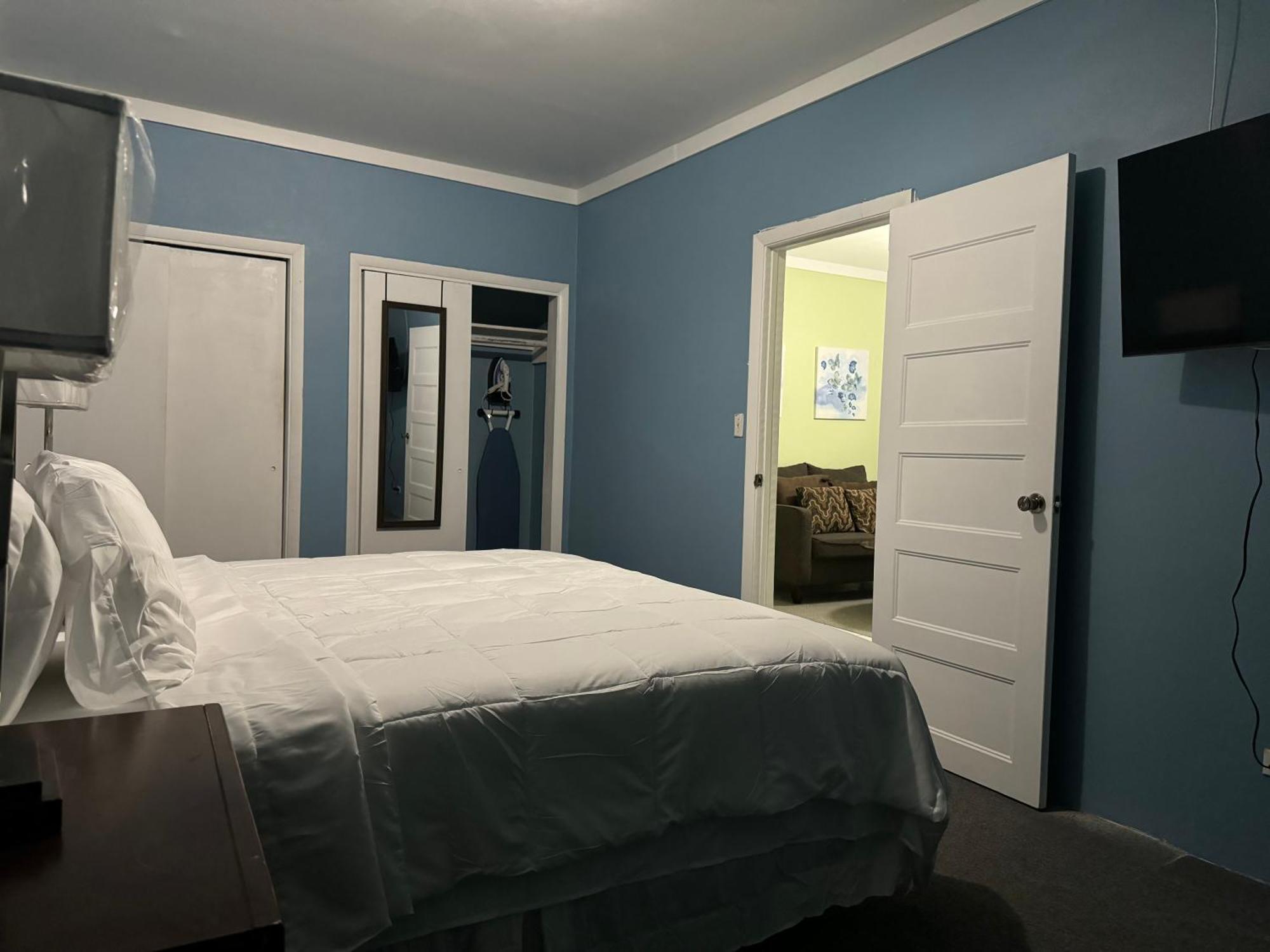 Kozy Bahamas Getaway Apartment