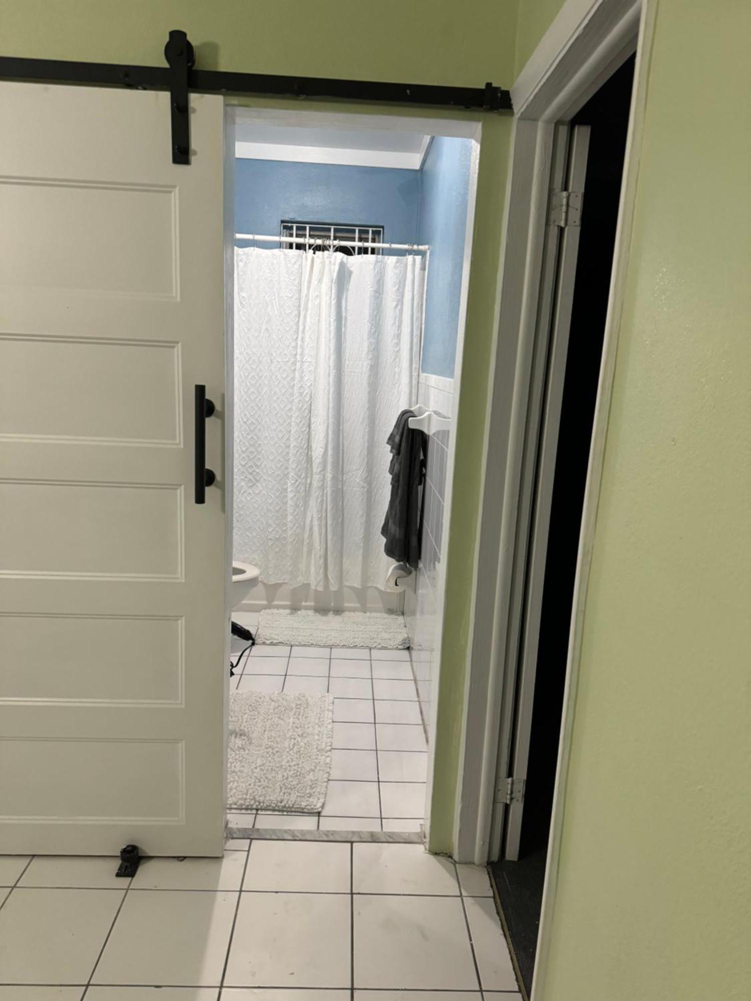 Apartment Kozy Bahamas Getaway