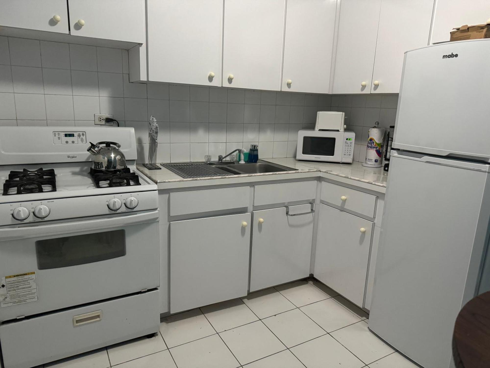 Kozy Bahamas Getaway Apartment *