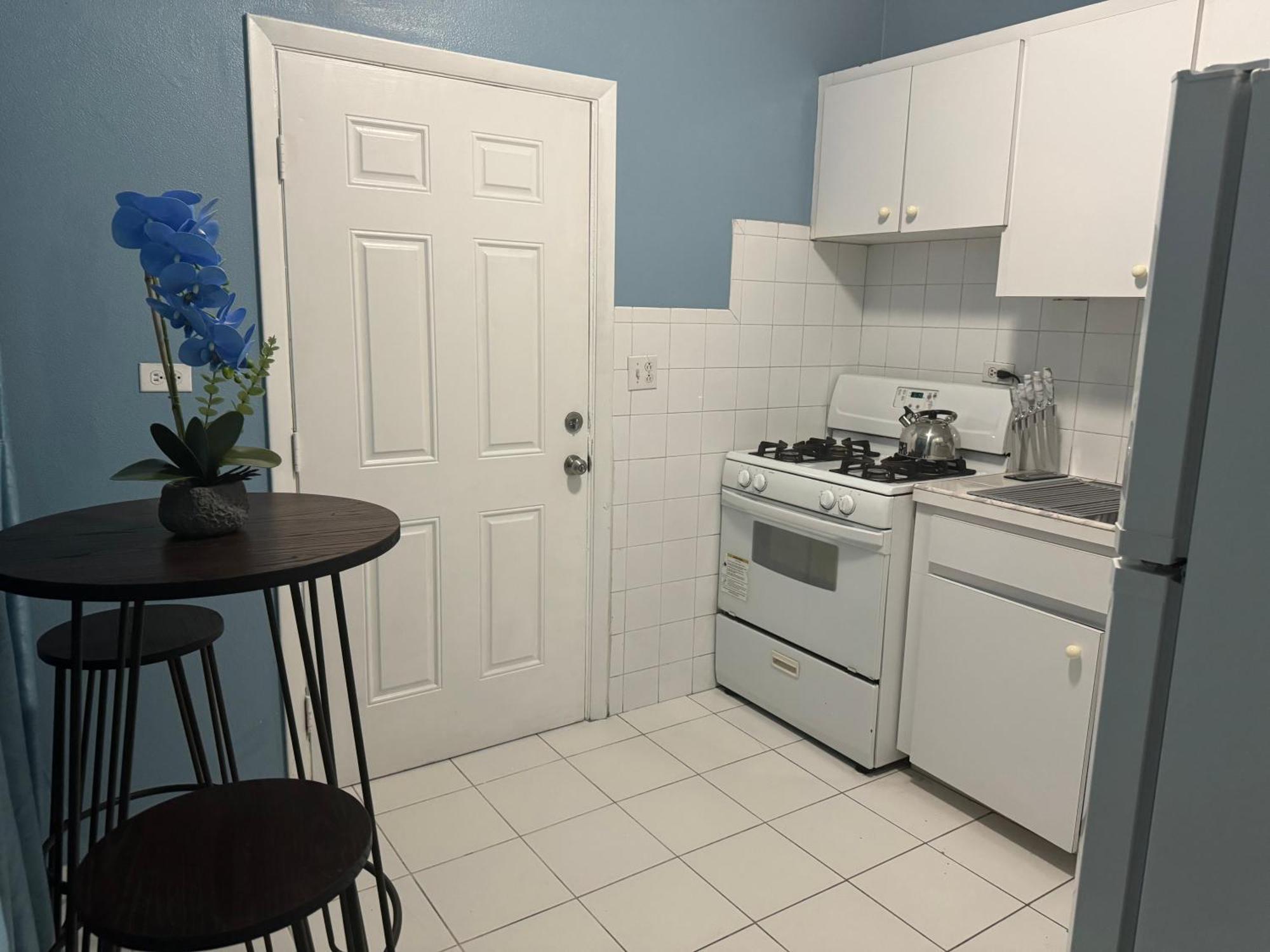 Apartment Kozy Bahamas Getaway *