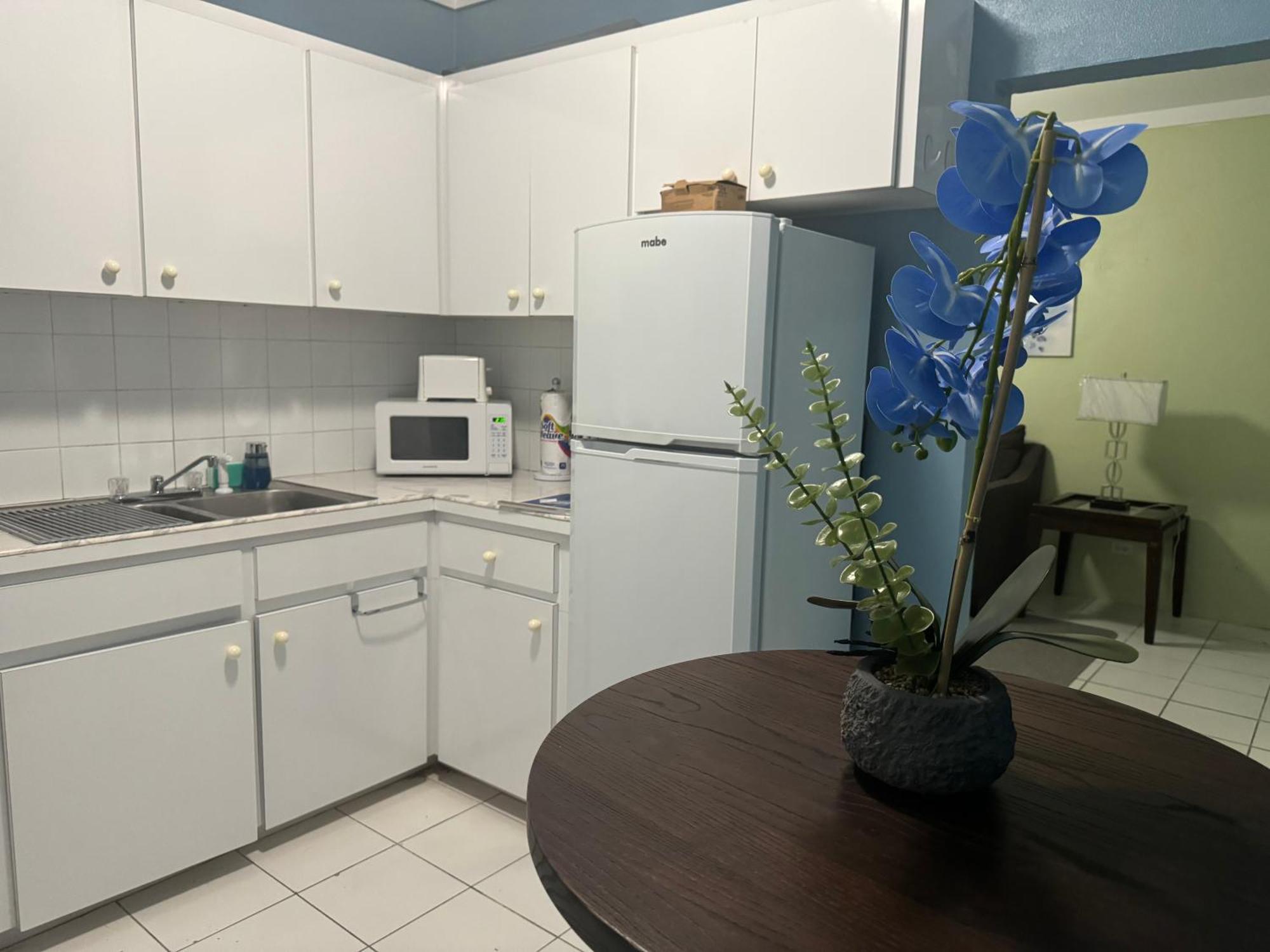 Kozy Bahamas Getaway Apartment Nassau