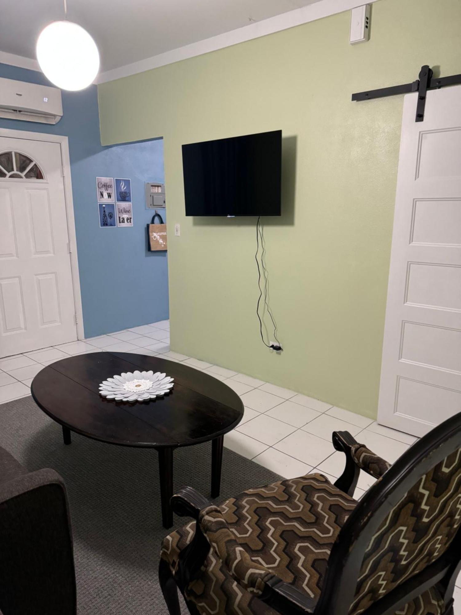 Apartment Kozy Bahamas Getaway Nassau