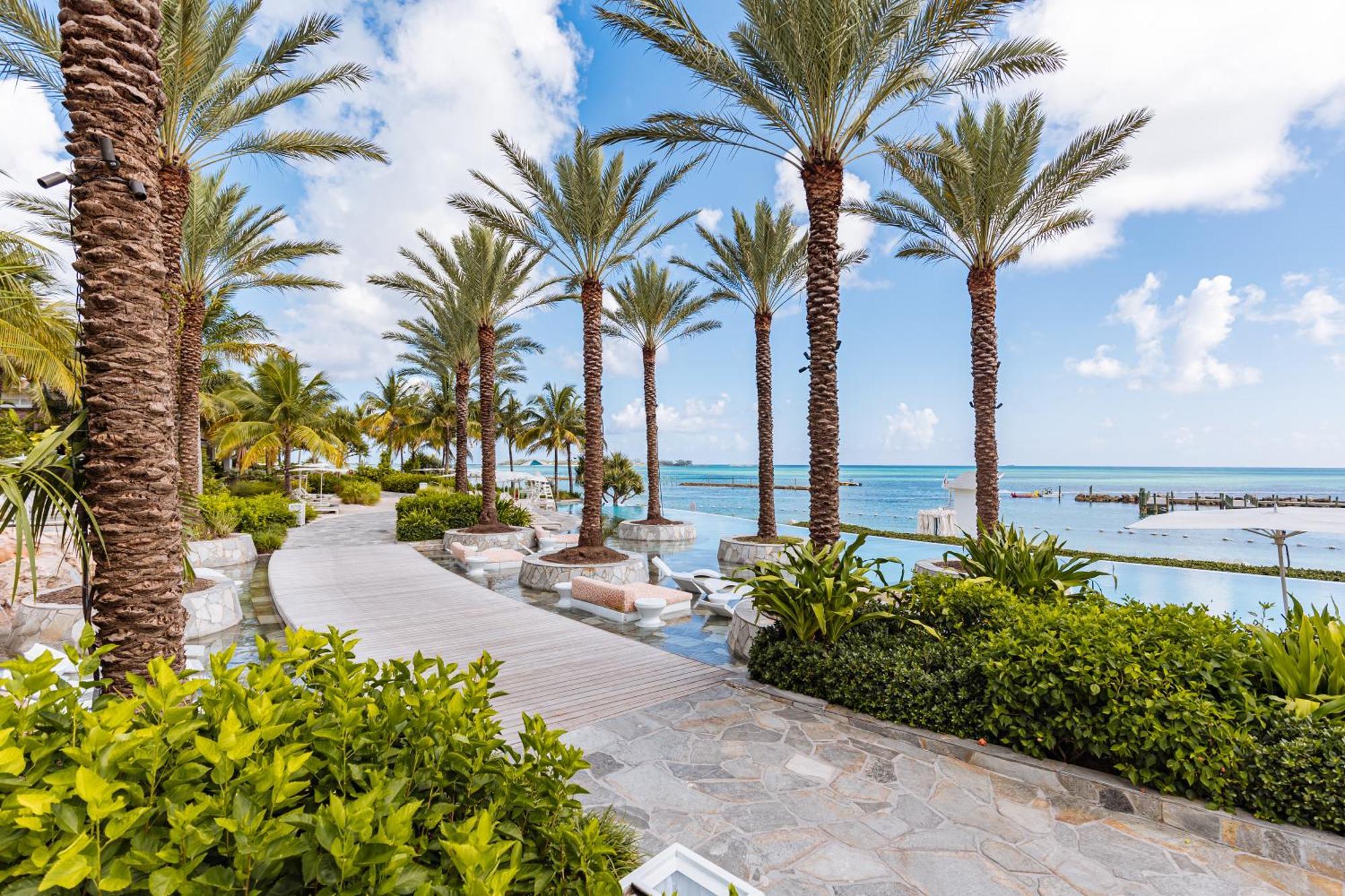 Sls At Baha Mar Hotel