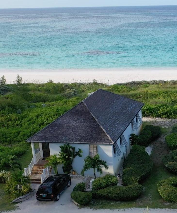 French Leave South Beach Bight Ii *