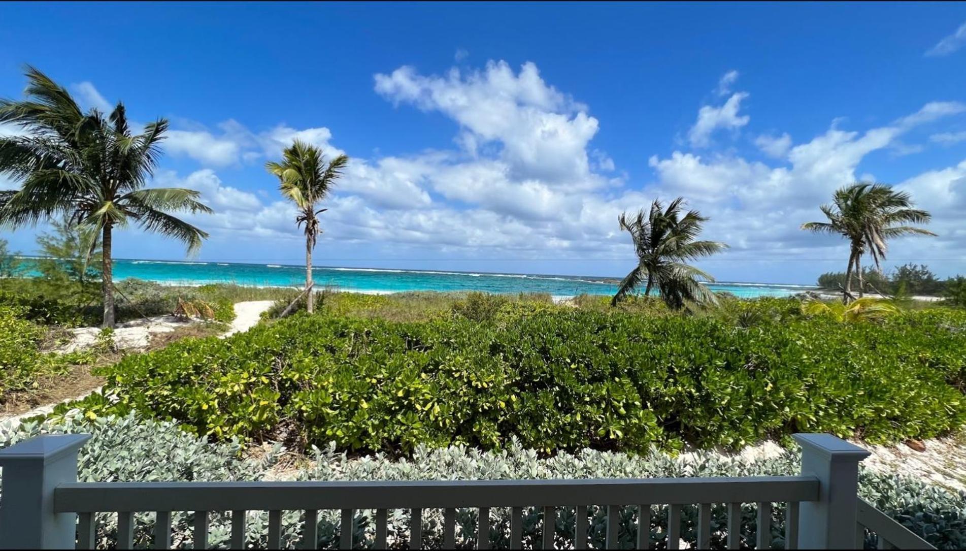 French Leave South Beach Bight Ii Holiday home Governor's Harbour