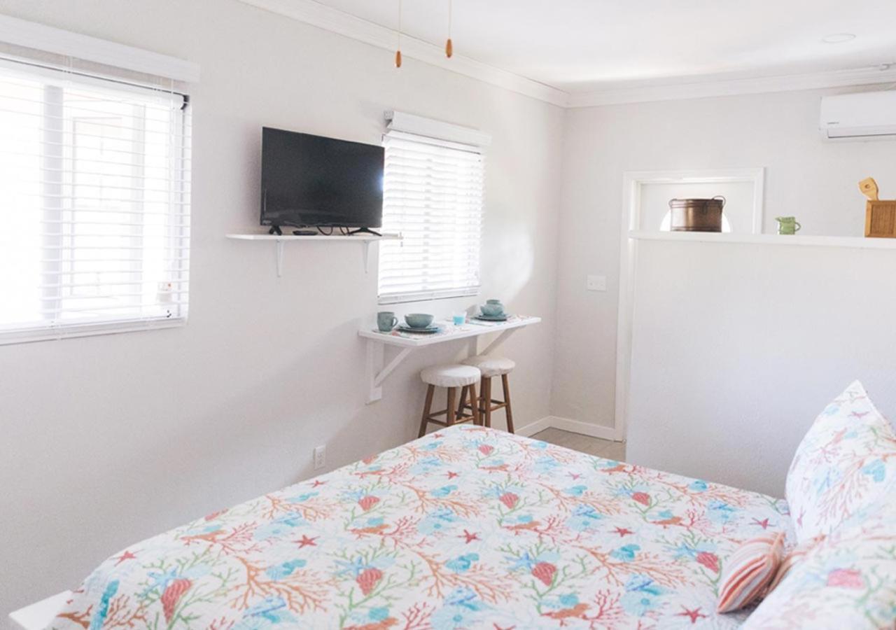 Coconut Palms Hideaway