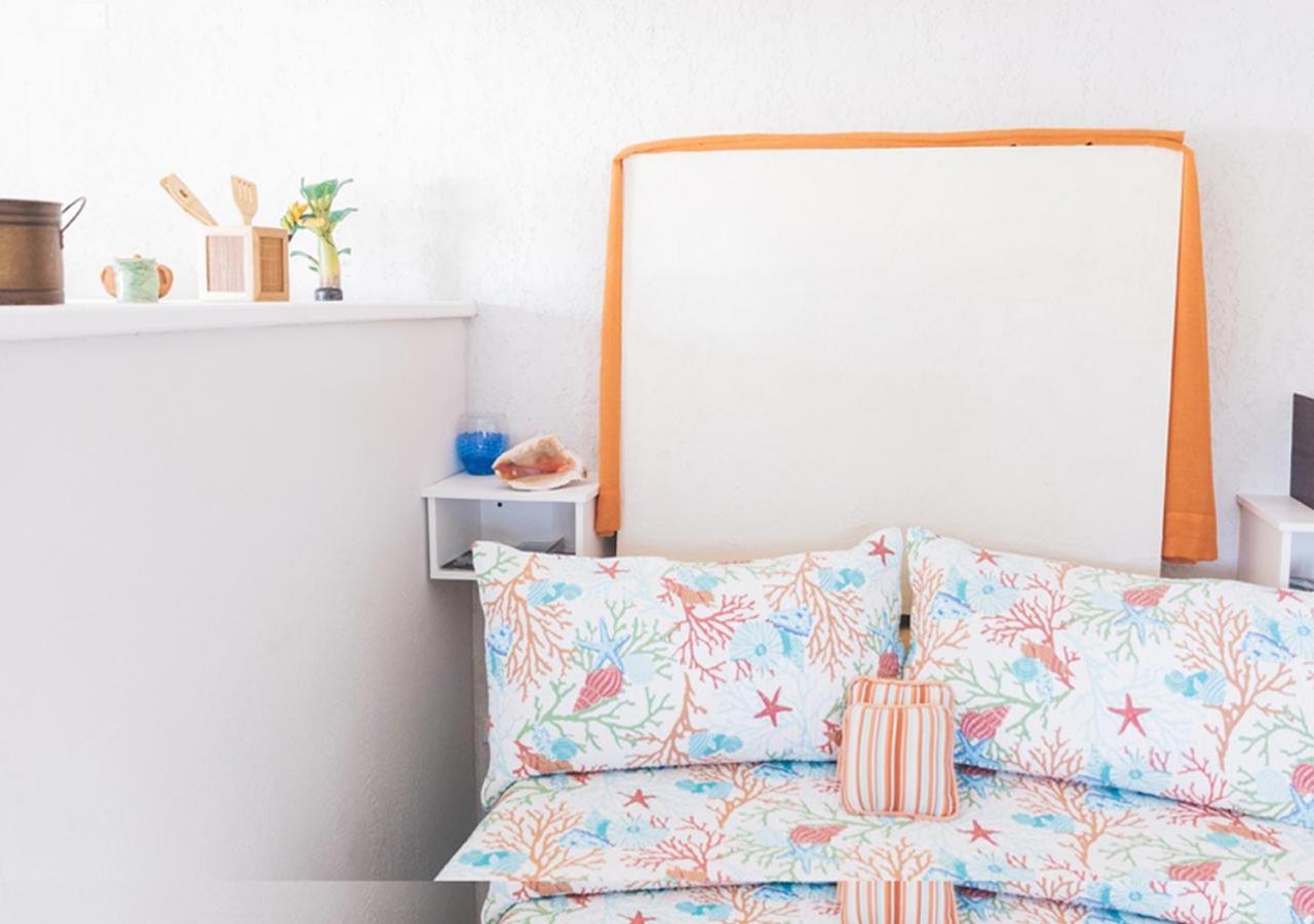 Capsule hotel Coconut Palms Hideaway Nassau