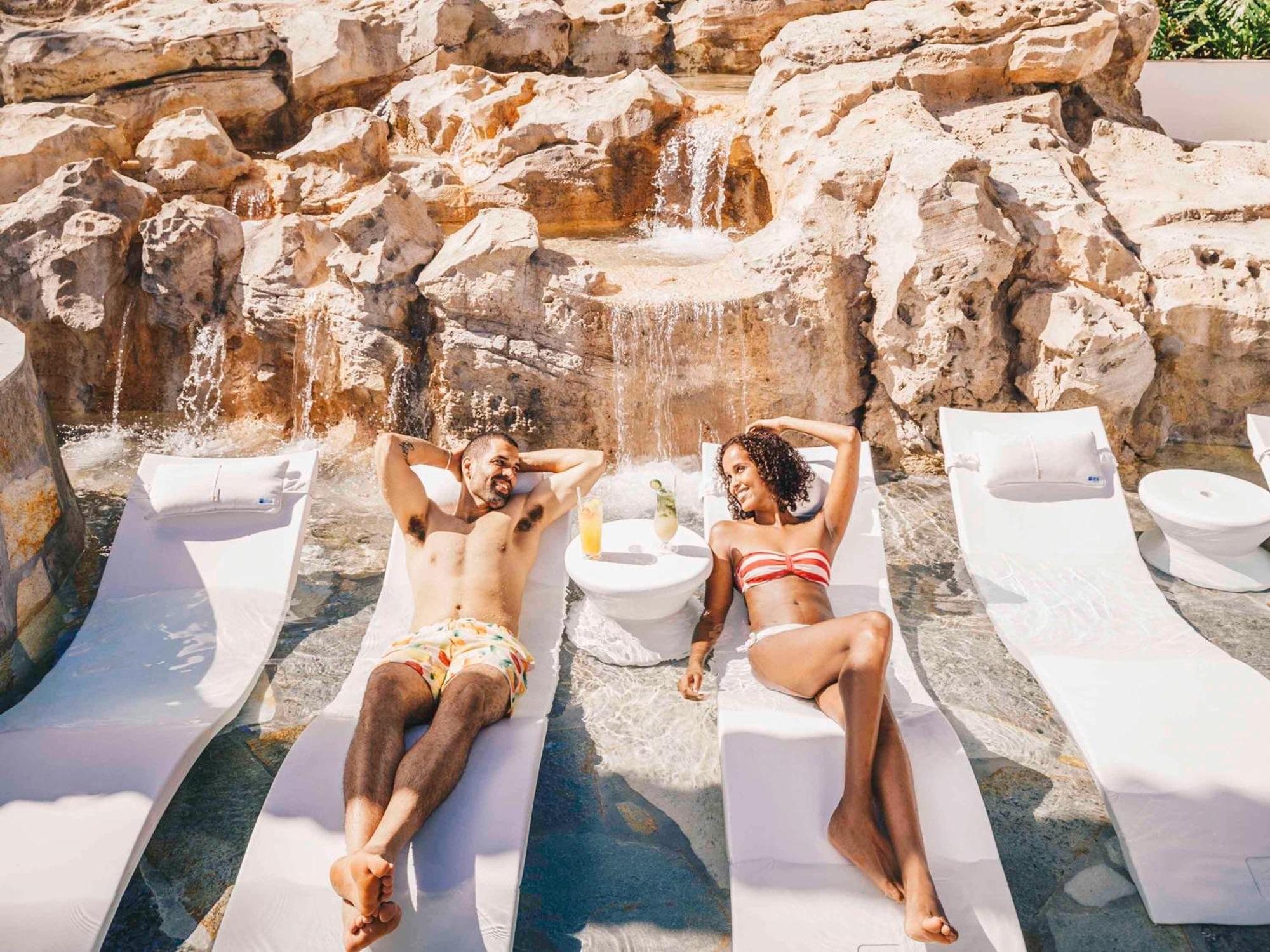Sls At Baha Mar Hotel 5*
