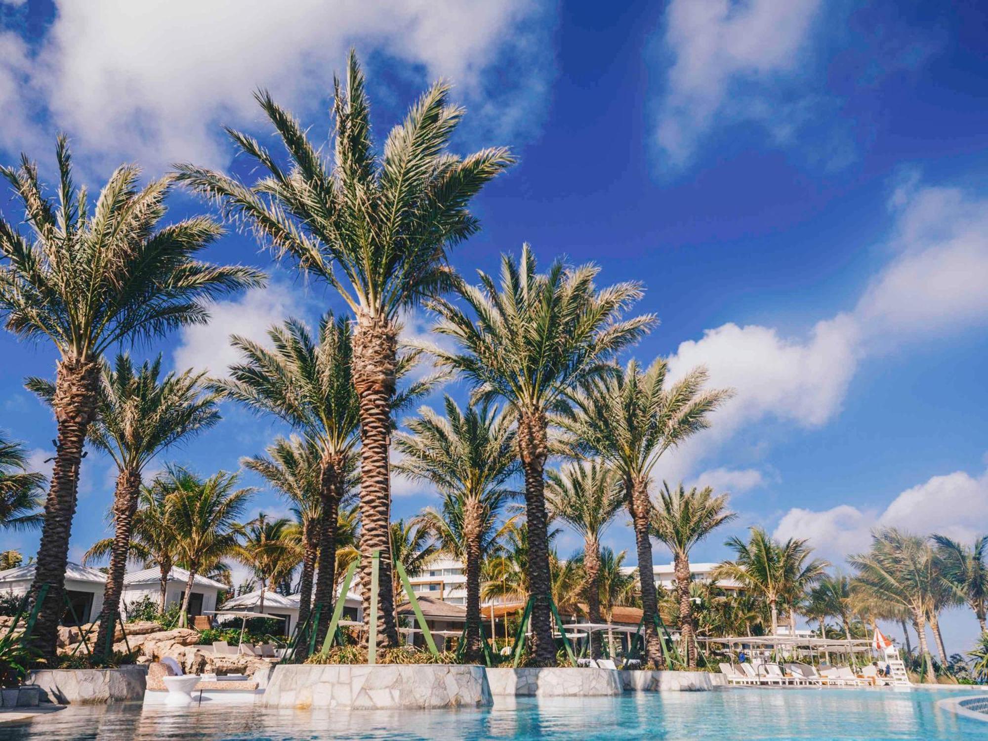 Hotel Sls At Baha Mar Nassau