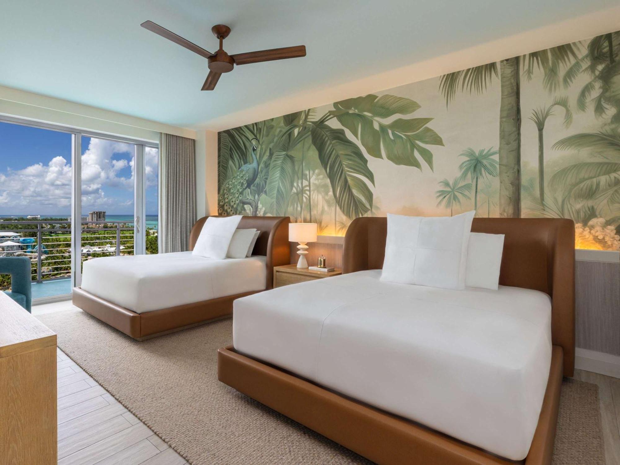 Sls At Baha Mar Hotel Nassau