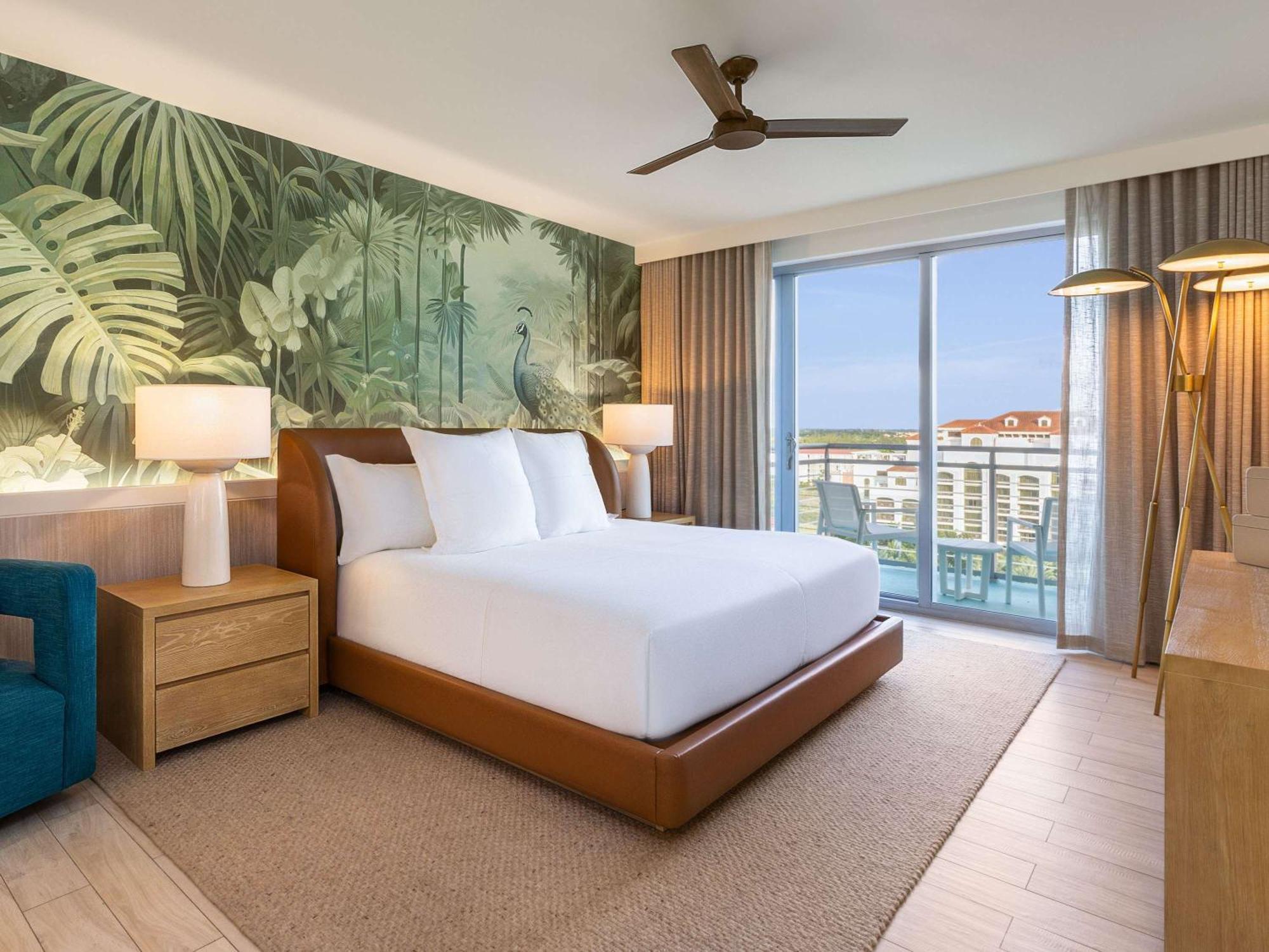 Sls At Baha Mar 5* Nassau