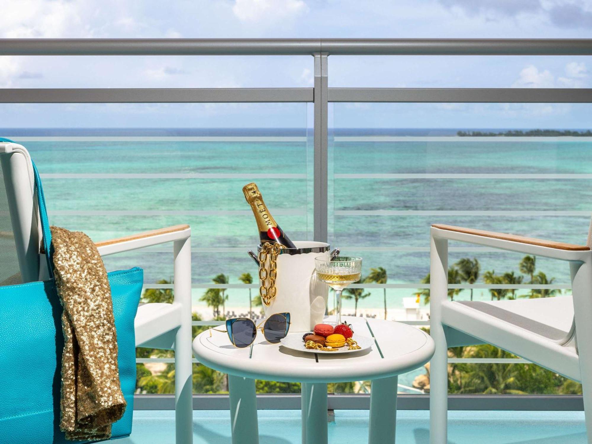Sls At Baha Mar Hotel