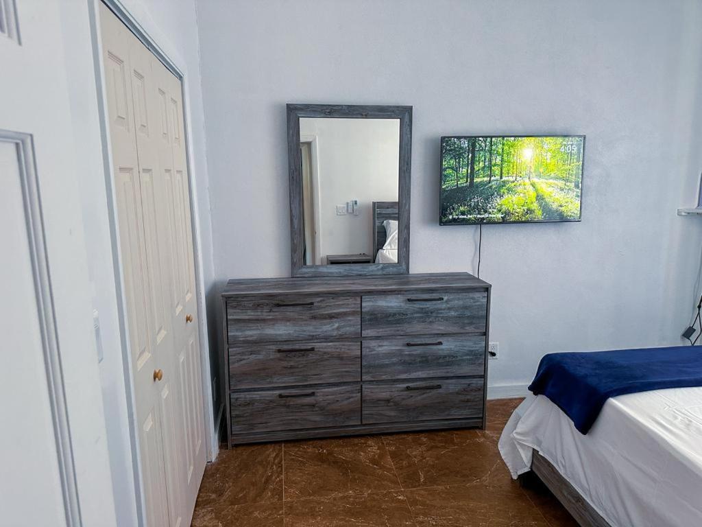 Apartment Davis