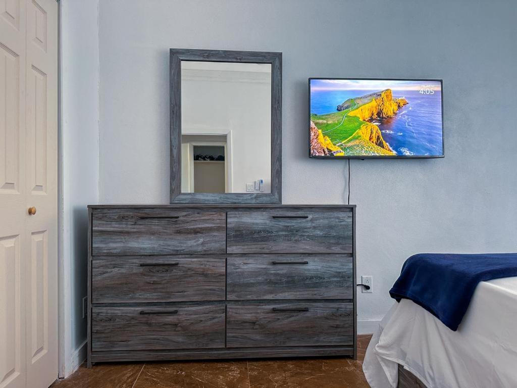 Apartment Davis